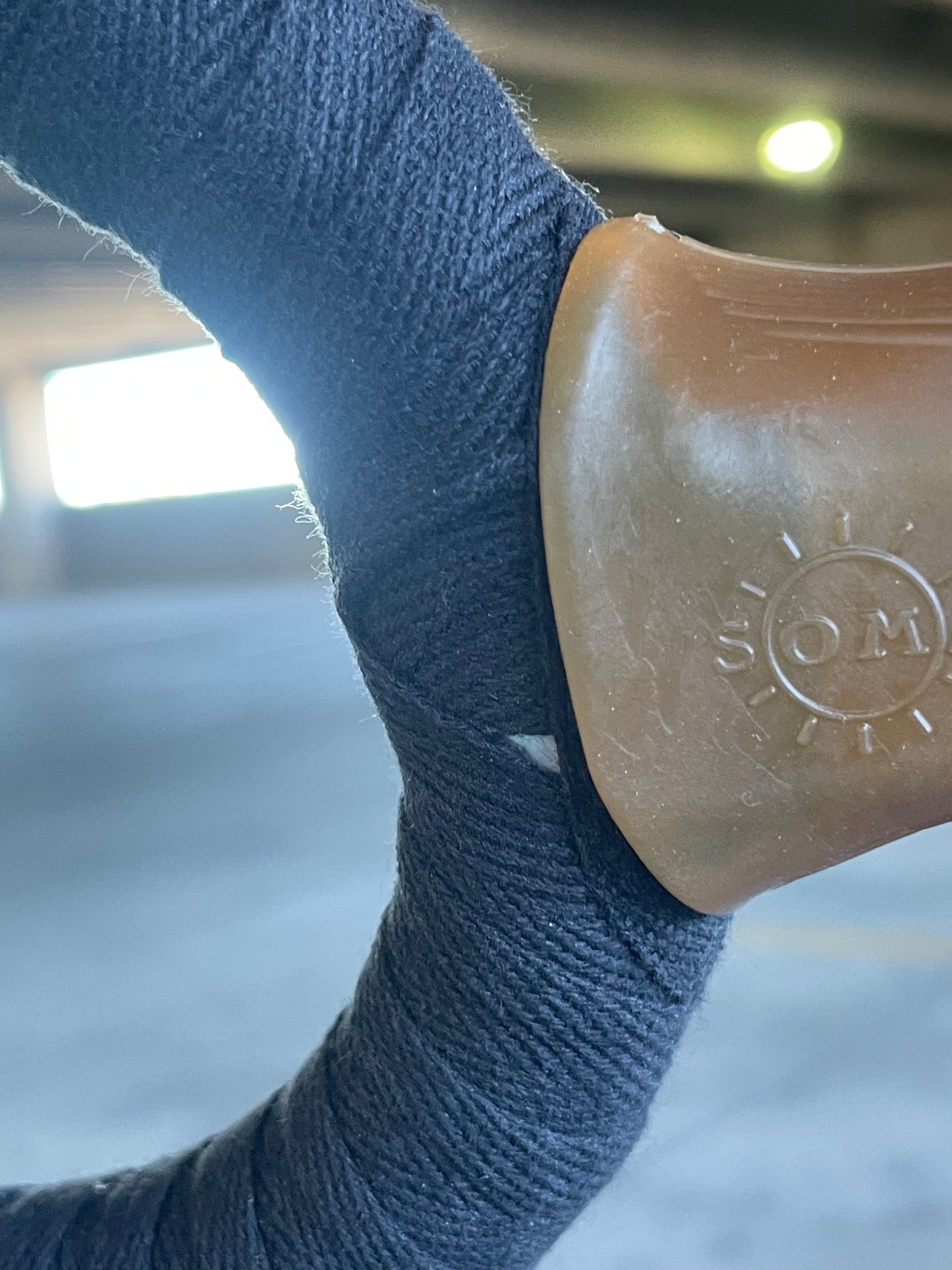 Hetchins by Bob Jackson