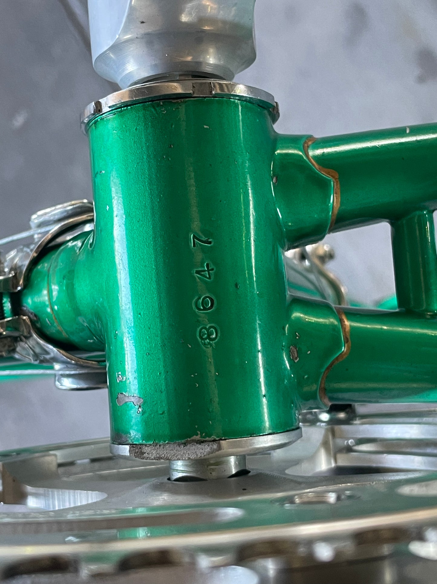 Hetchins by Bob Jackson