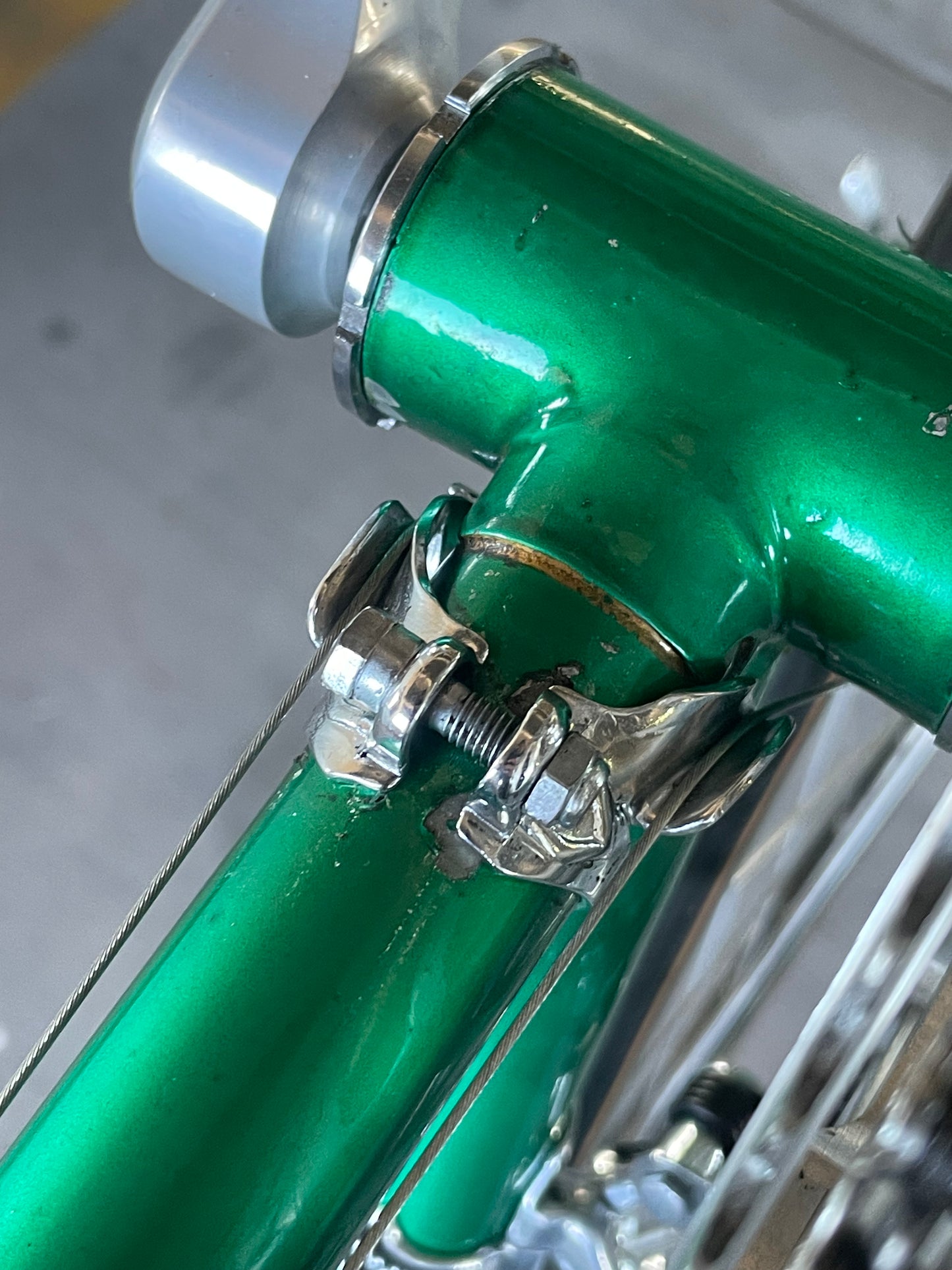 Hetchins by Bob Jackson