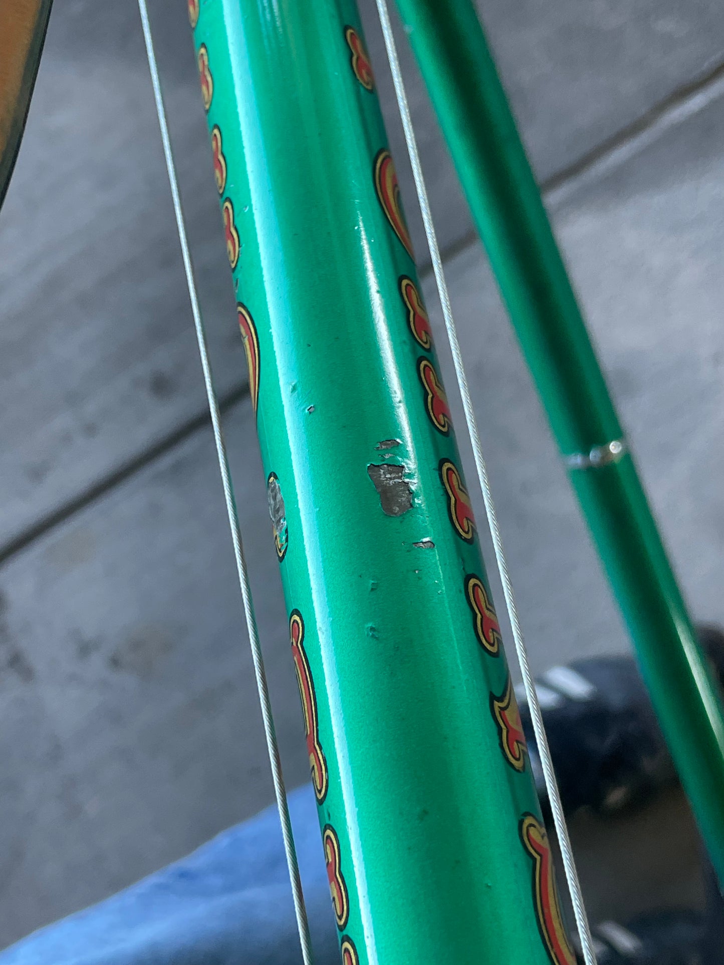 Hetchins by Bob Jackson