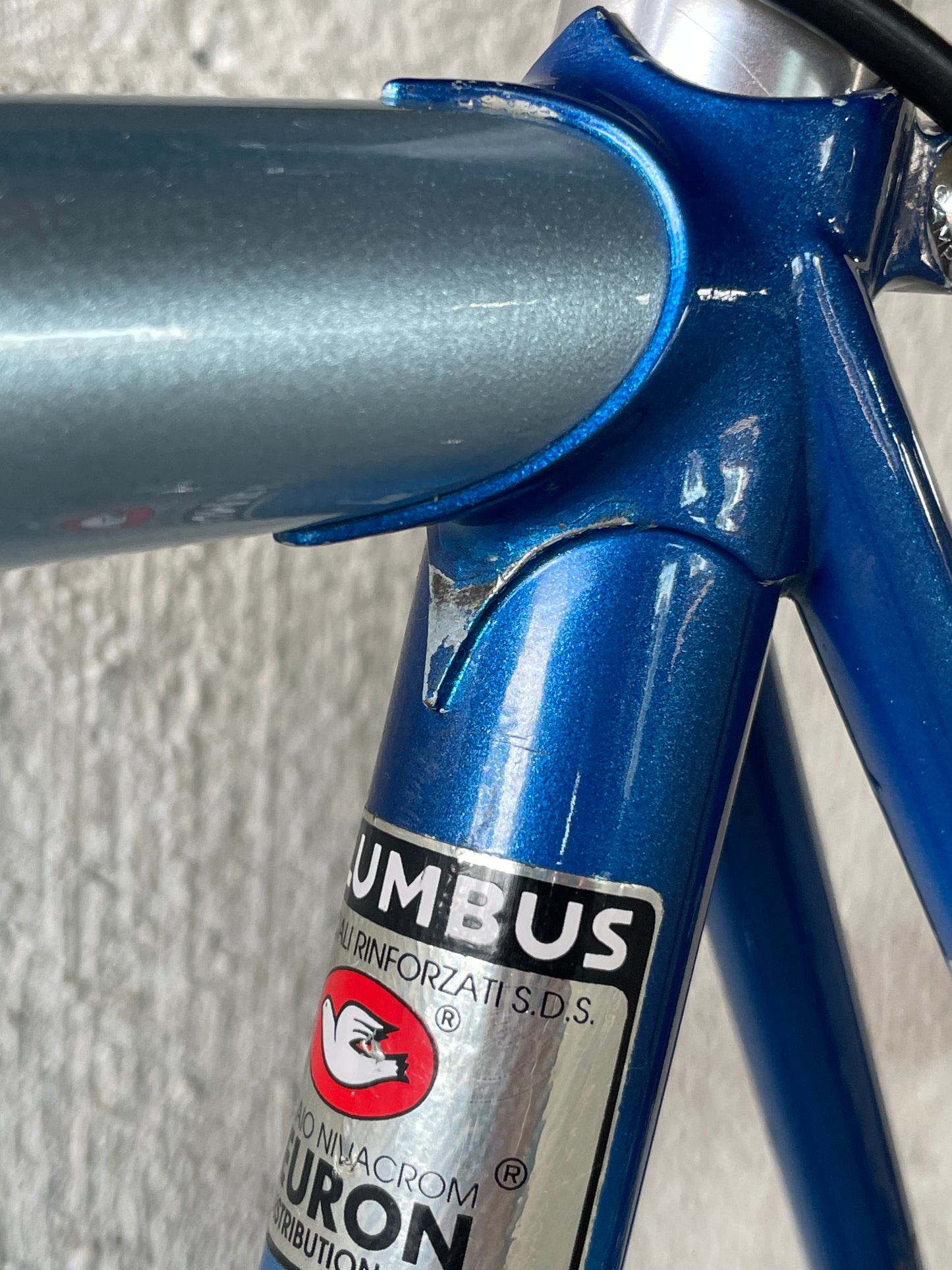 De Rosa Giro D'Italia