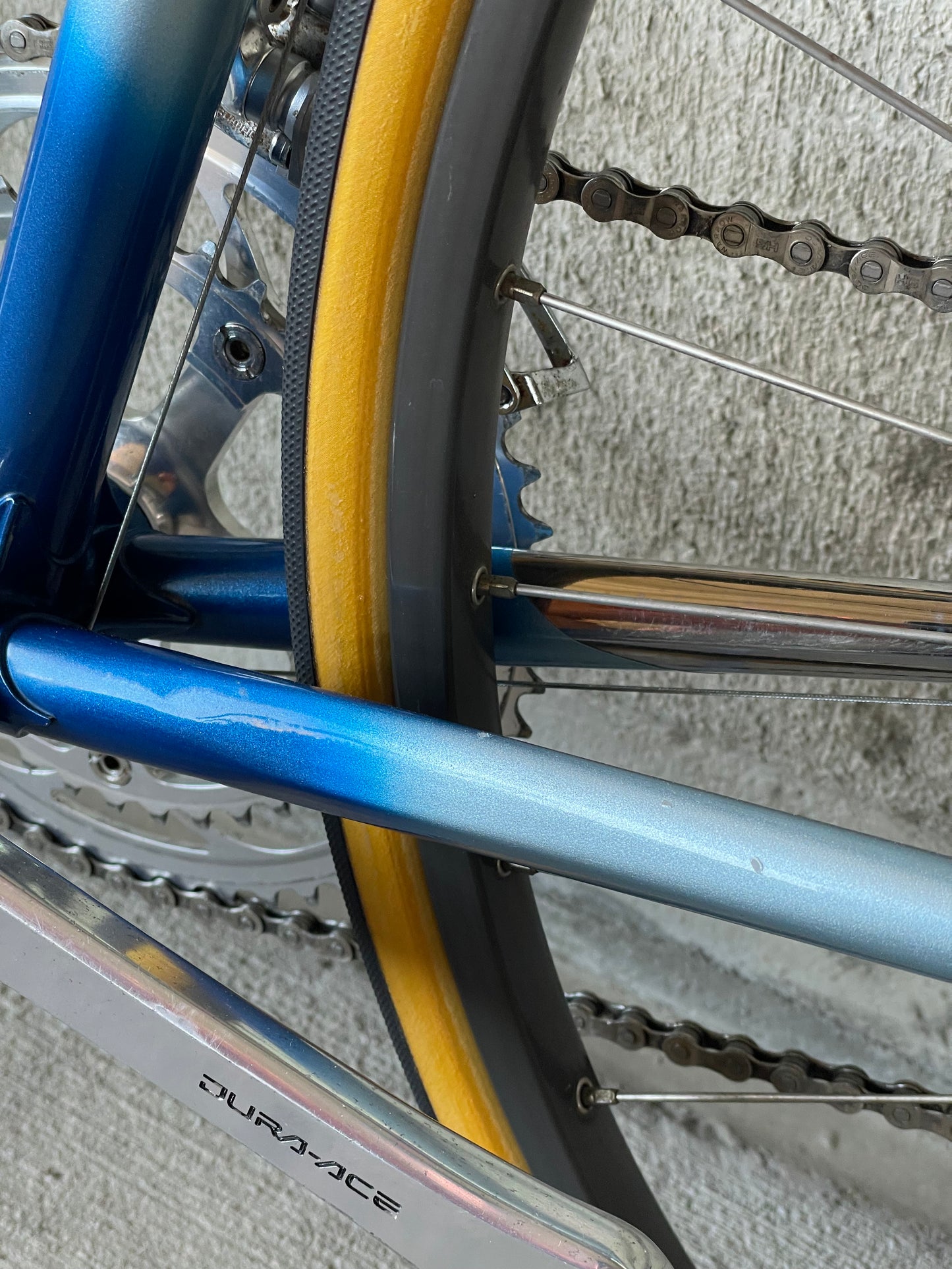 De Rosa Giro D'Italia