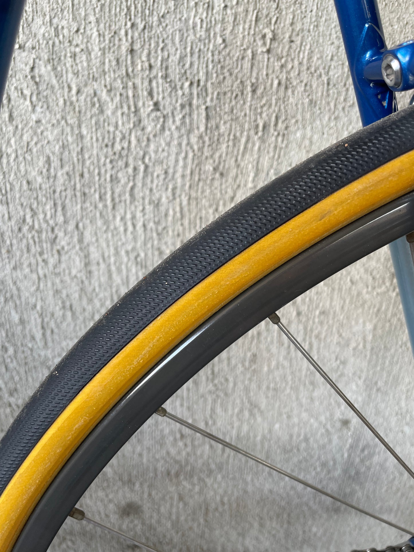 De Rosa Giro D'Italia