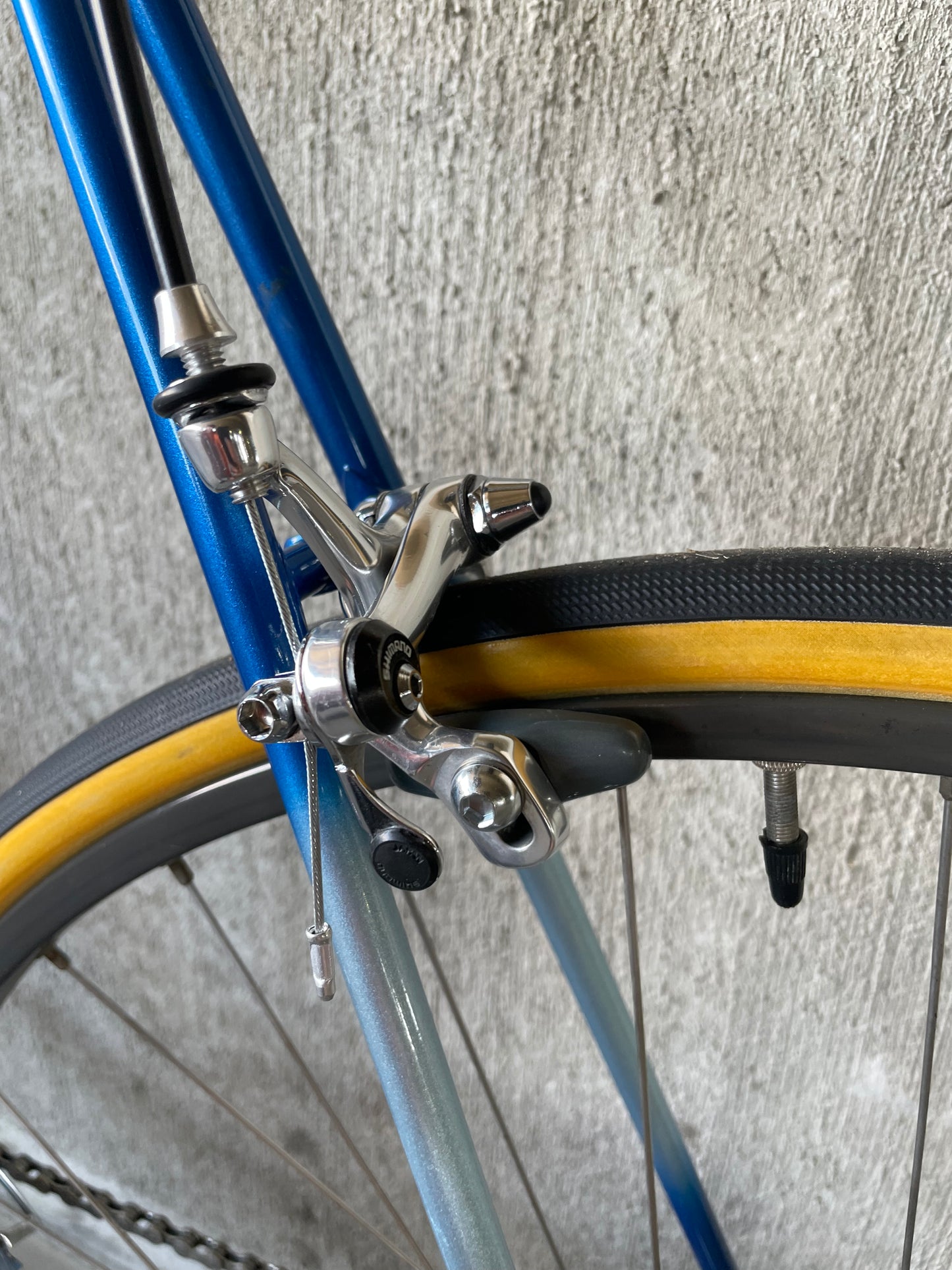 De Rosa Giro D'Italia