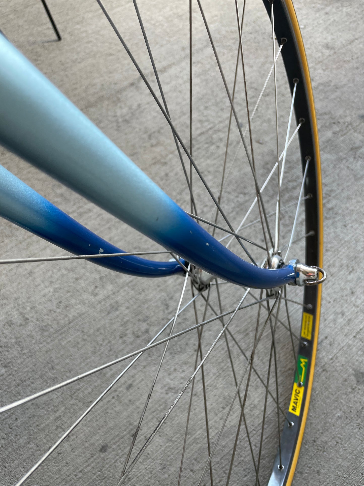 De Rosa Giro D'Italia