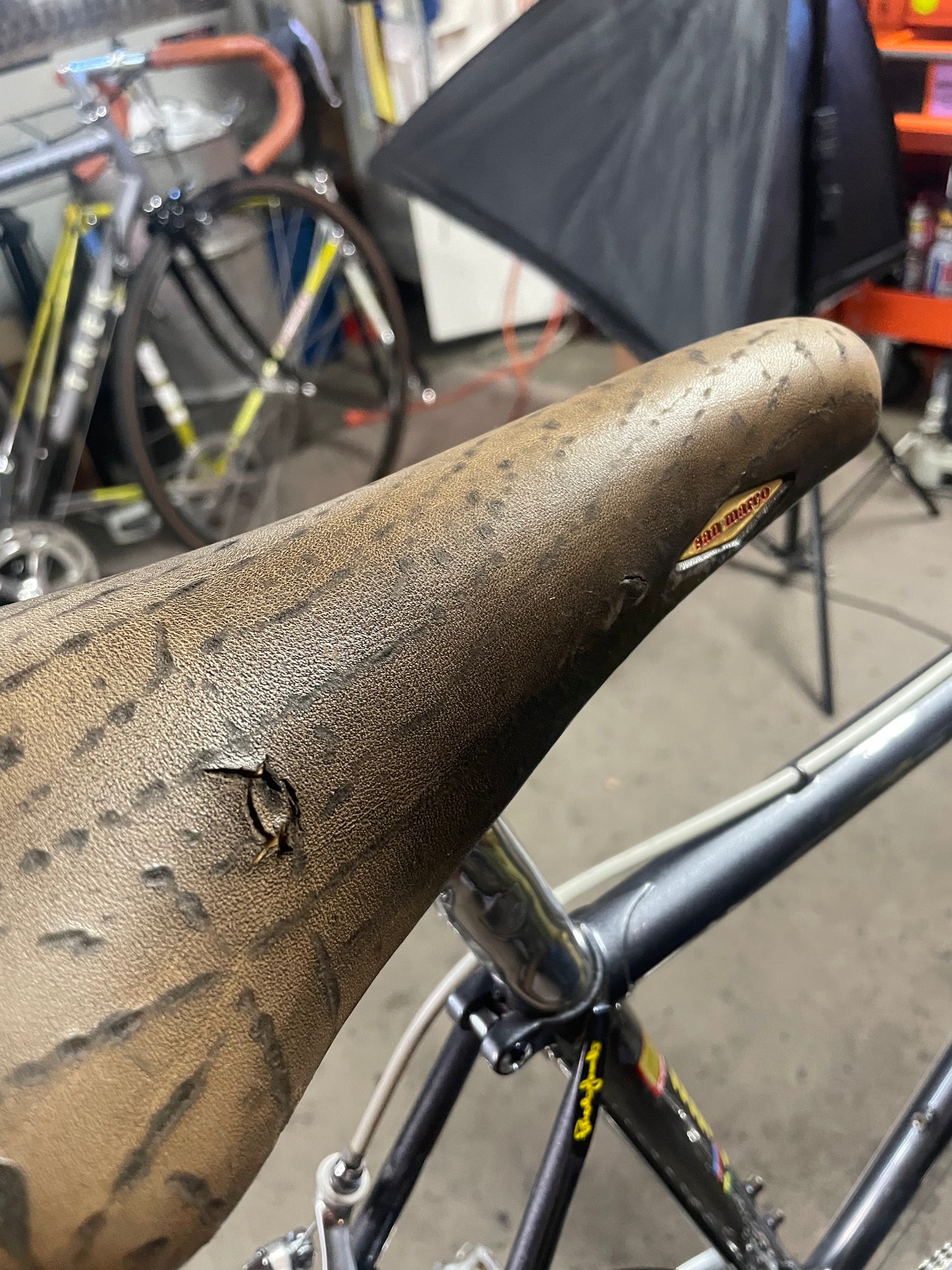 Guerciotti SLX