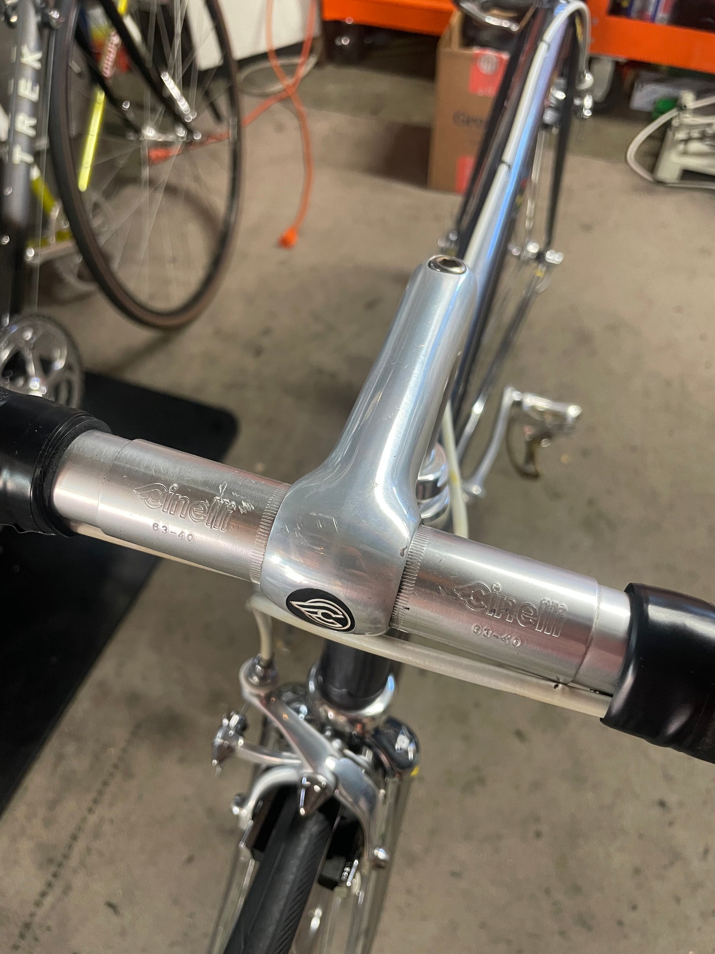 Guerciotti SLX