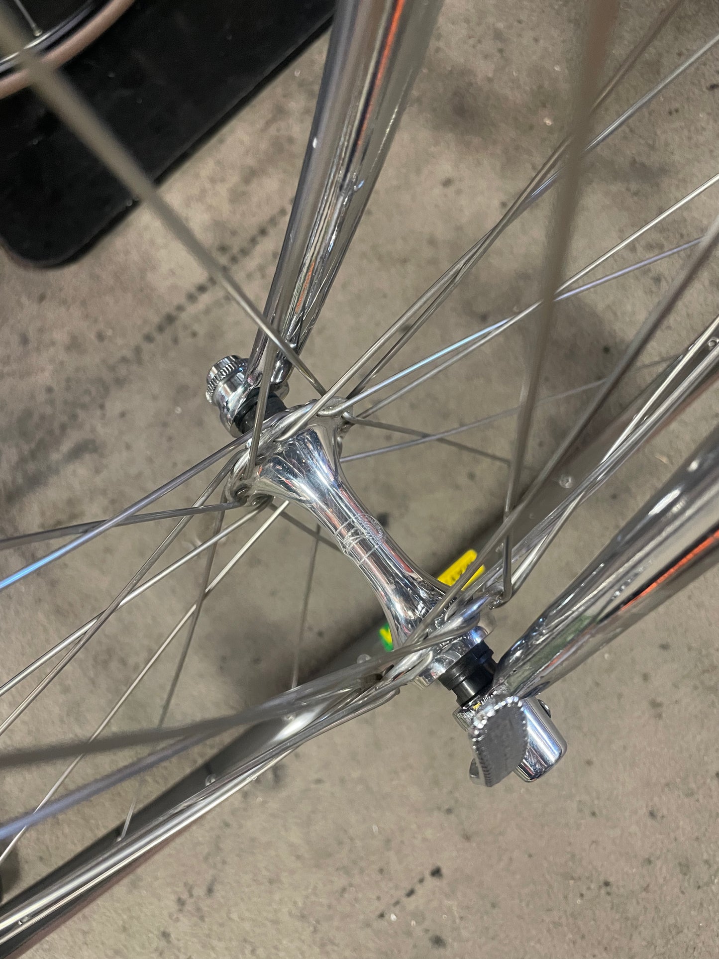 Guerciotti SLX