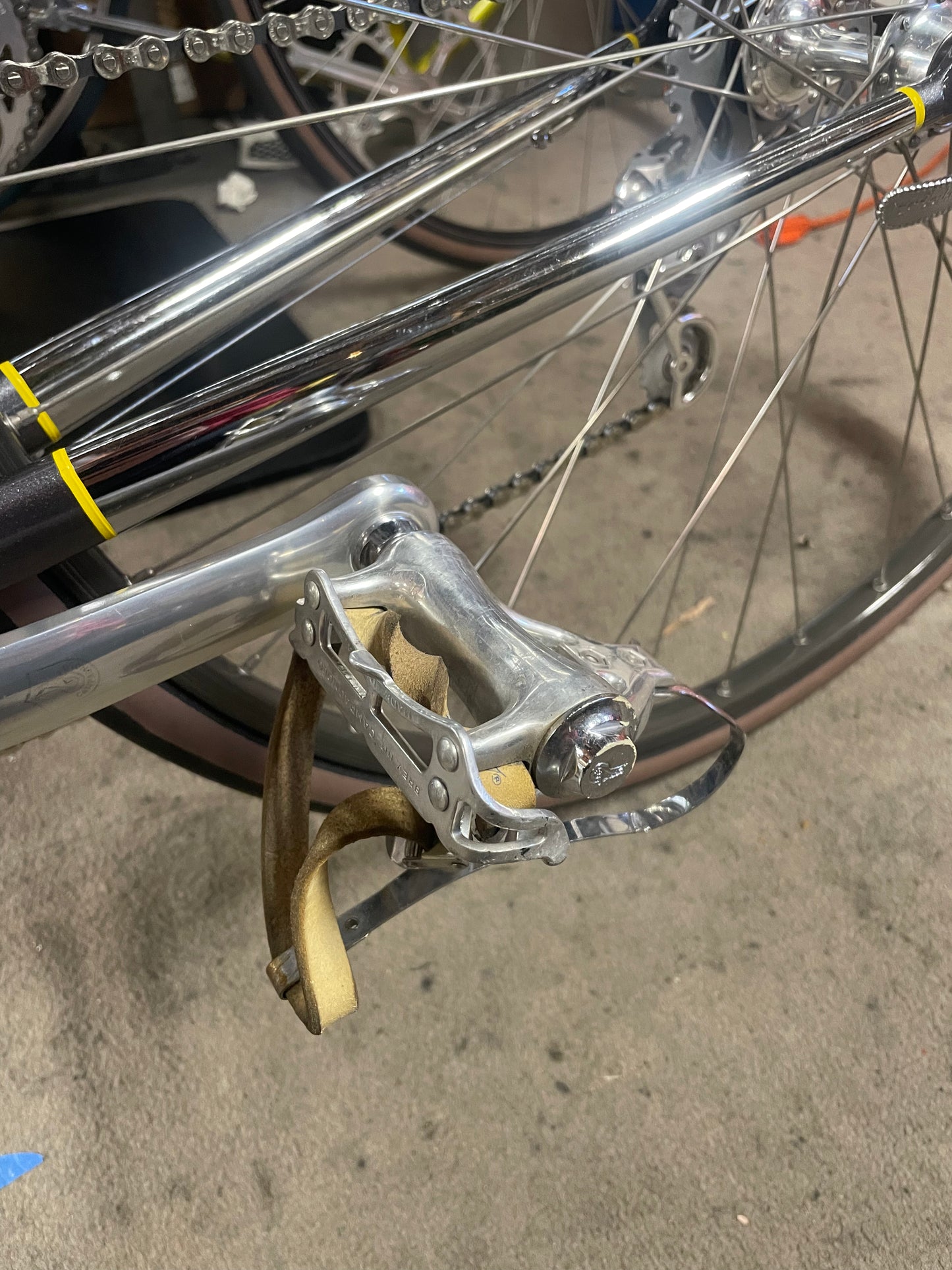 Guerciotti SLX