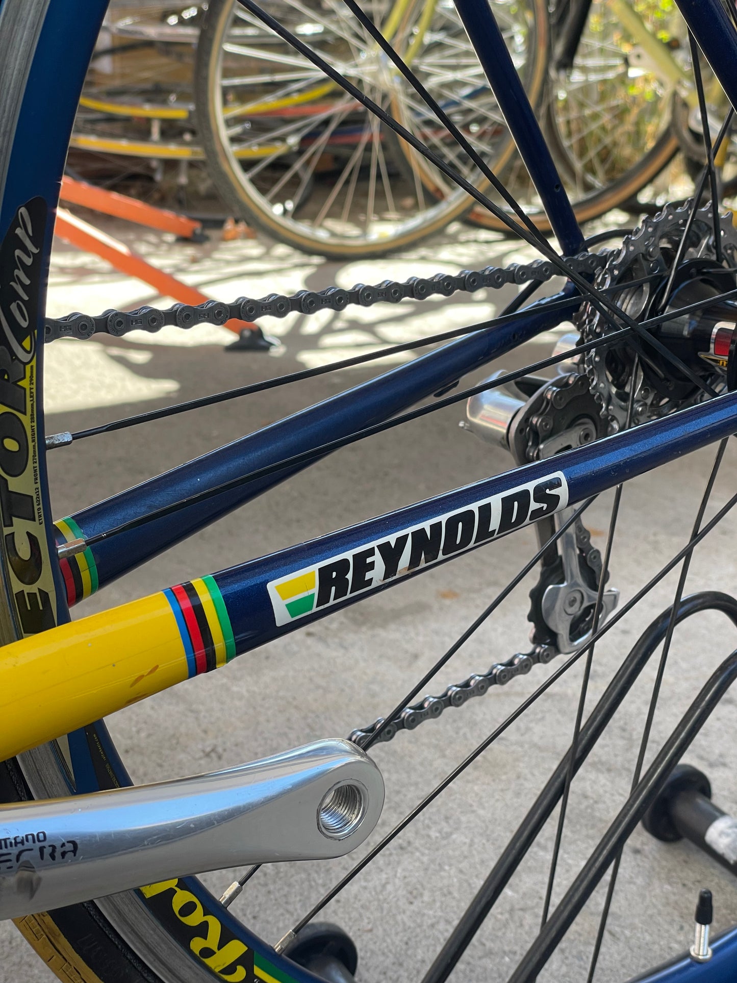 Lemond Zurich