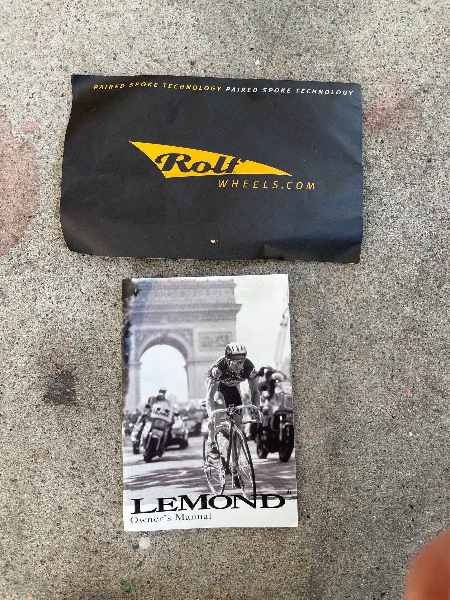 Lemond Zurich