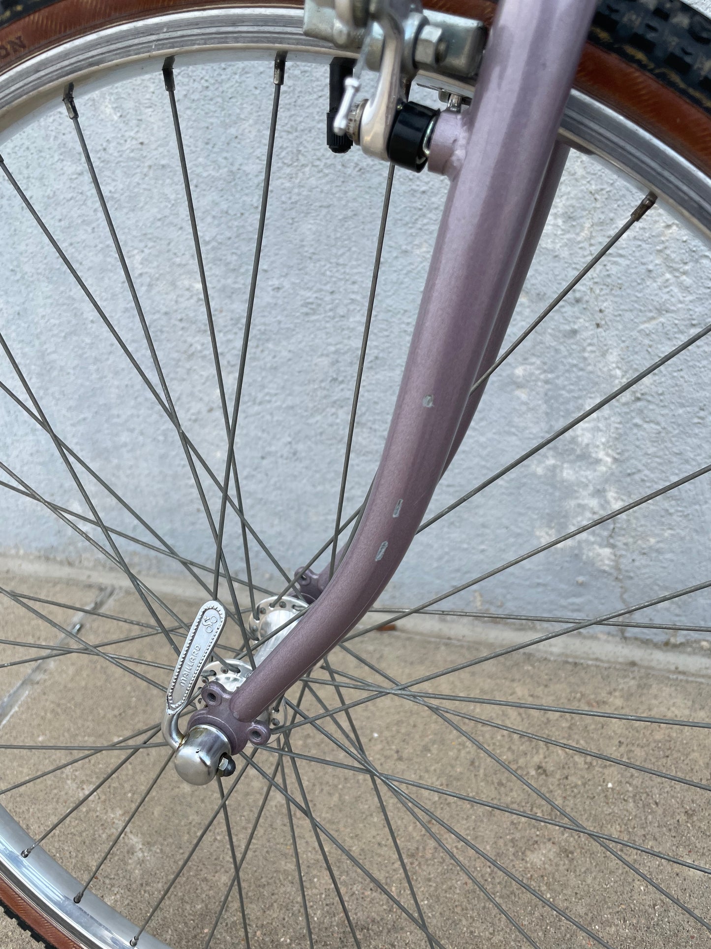 Raleigh Technium Sport