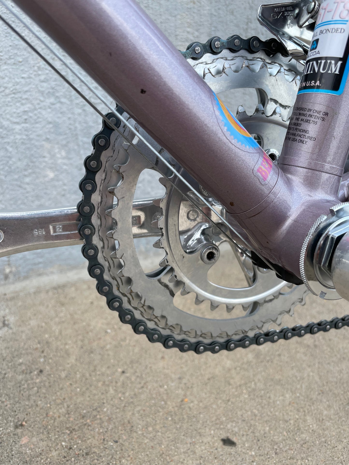 Raleigh Technium Sport