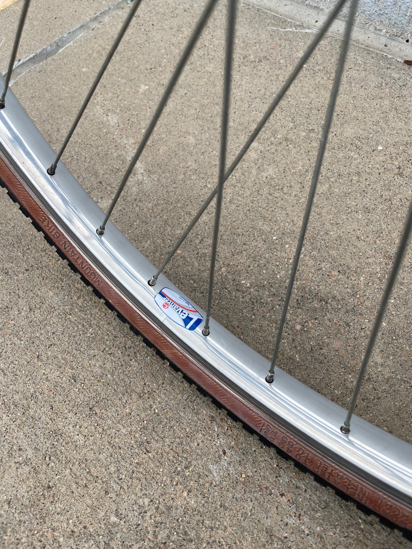 Raleigh Technium Sport