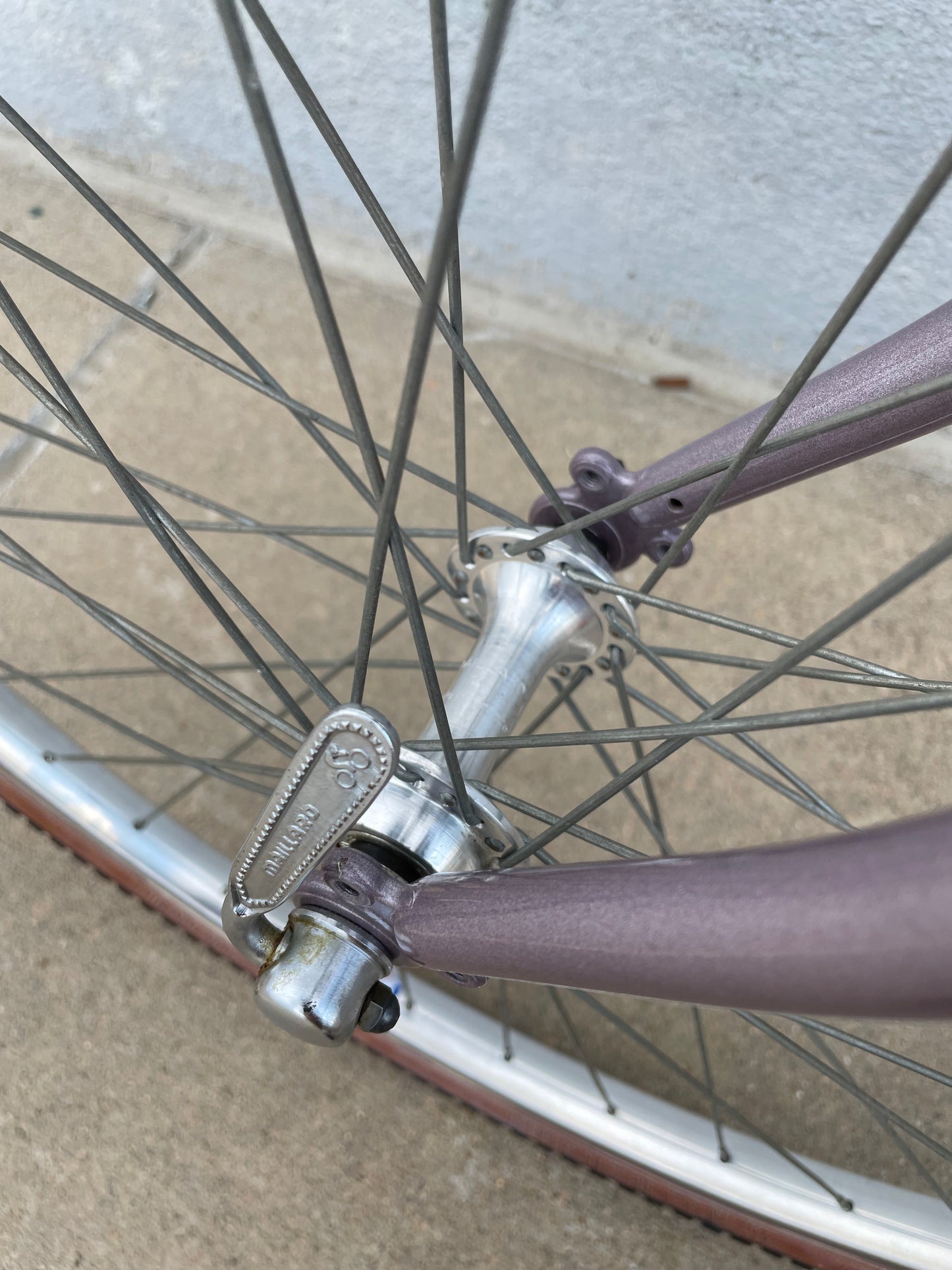 Raleigh Technium Sport