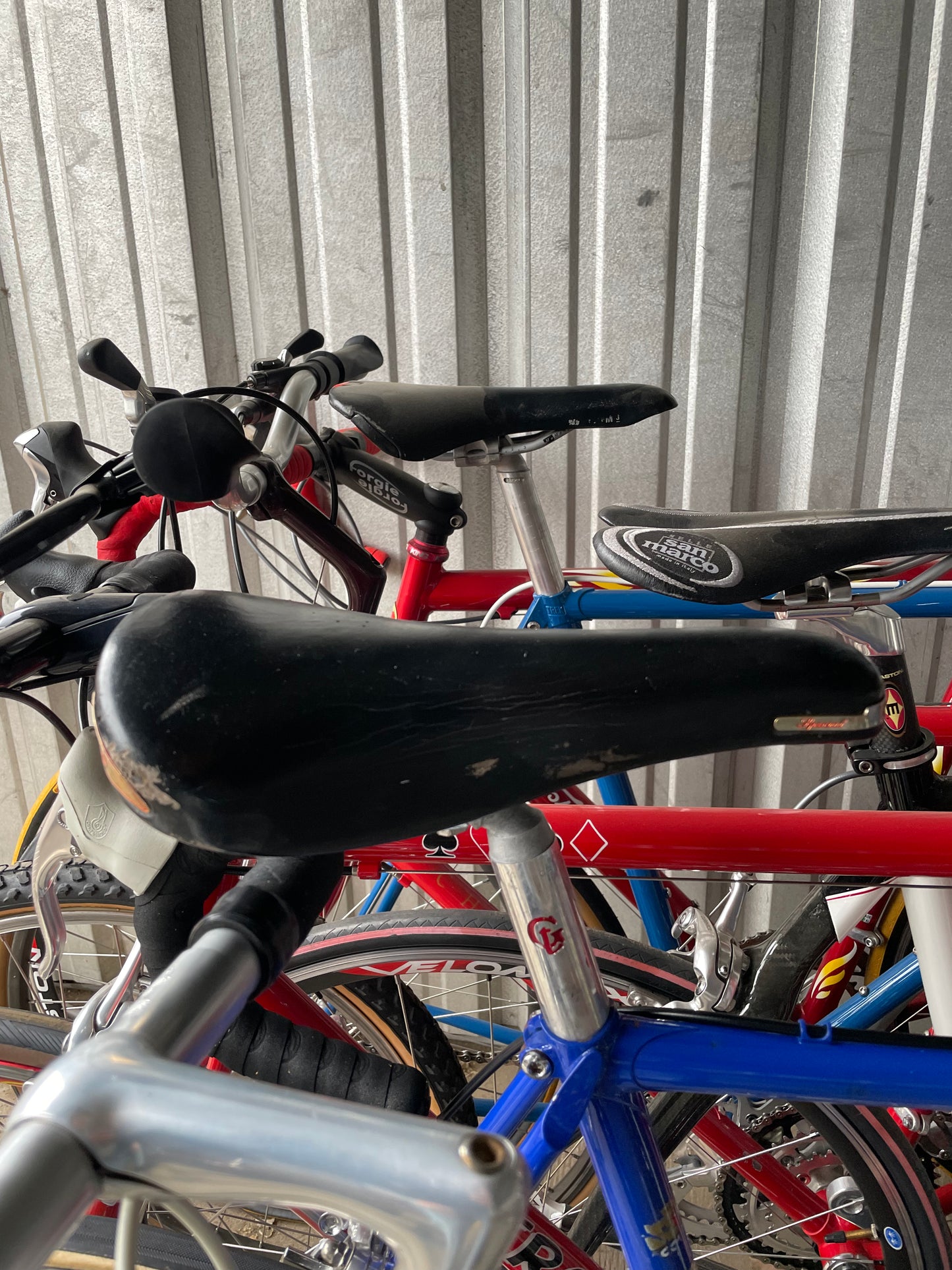 Gios Torino Super Record