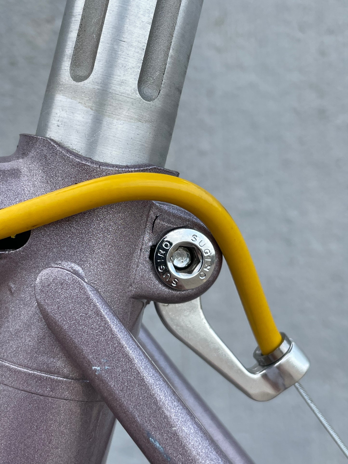 Raleigh Technium Sport