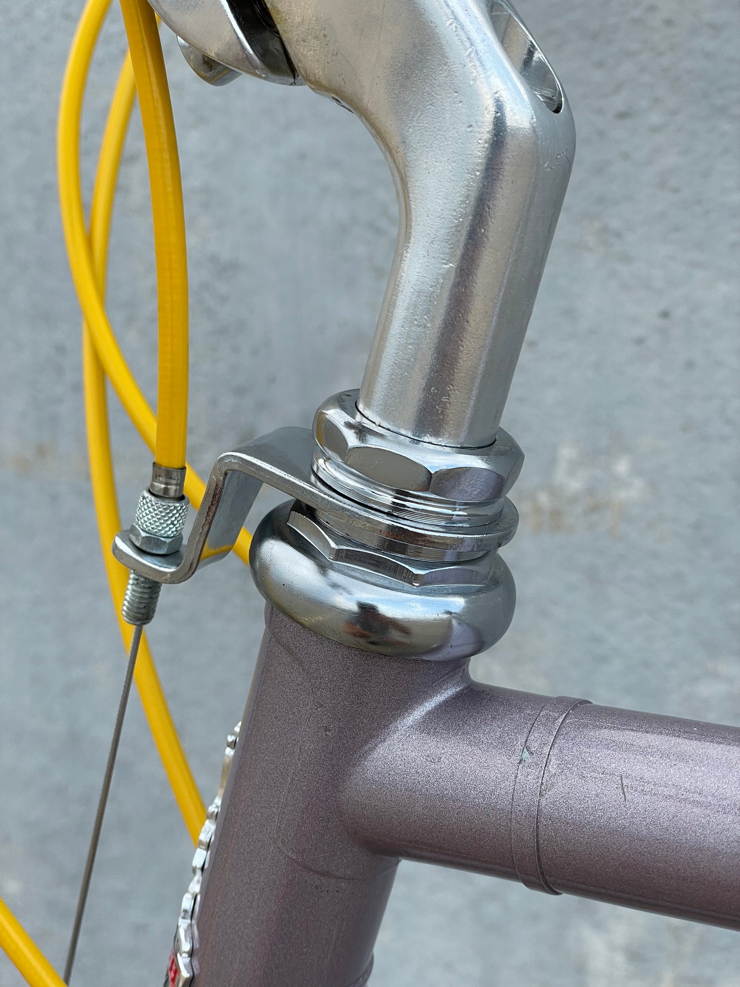 Raleigh Technium Sport