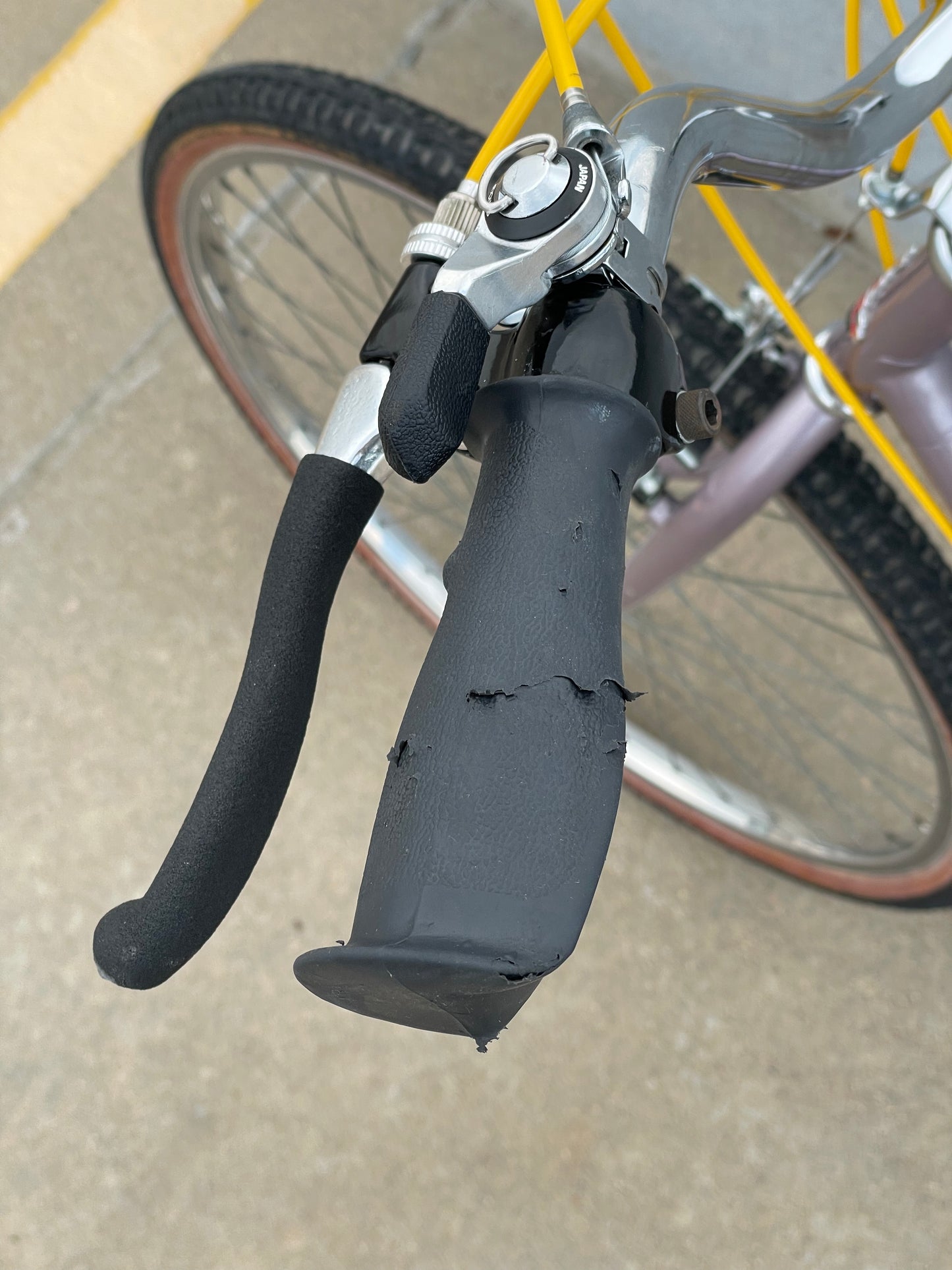 Raleigh Technium Sport