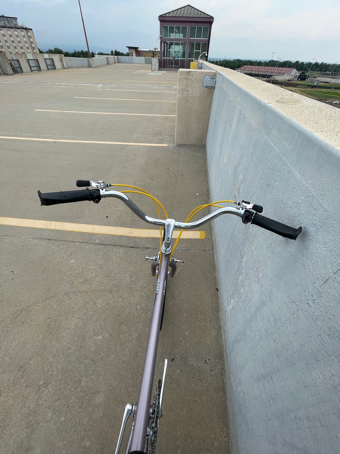 Raleigh Technium Sport