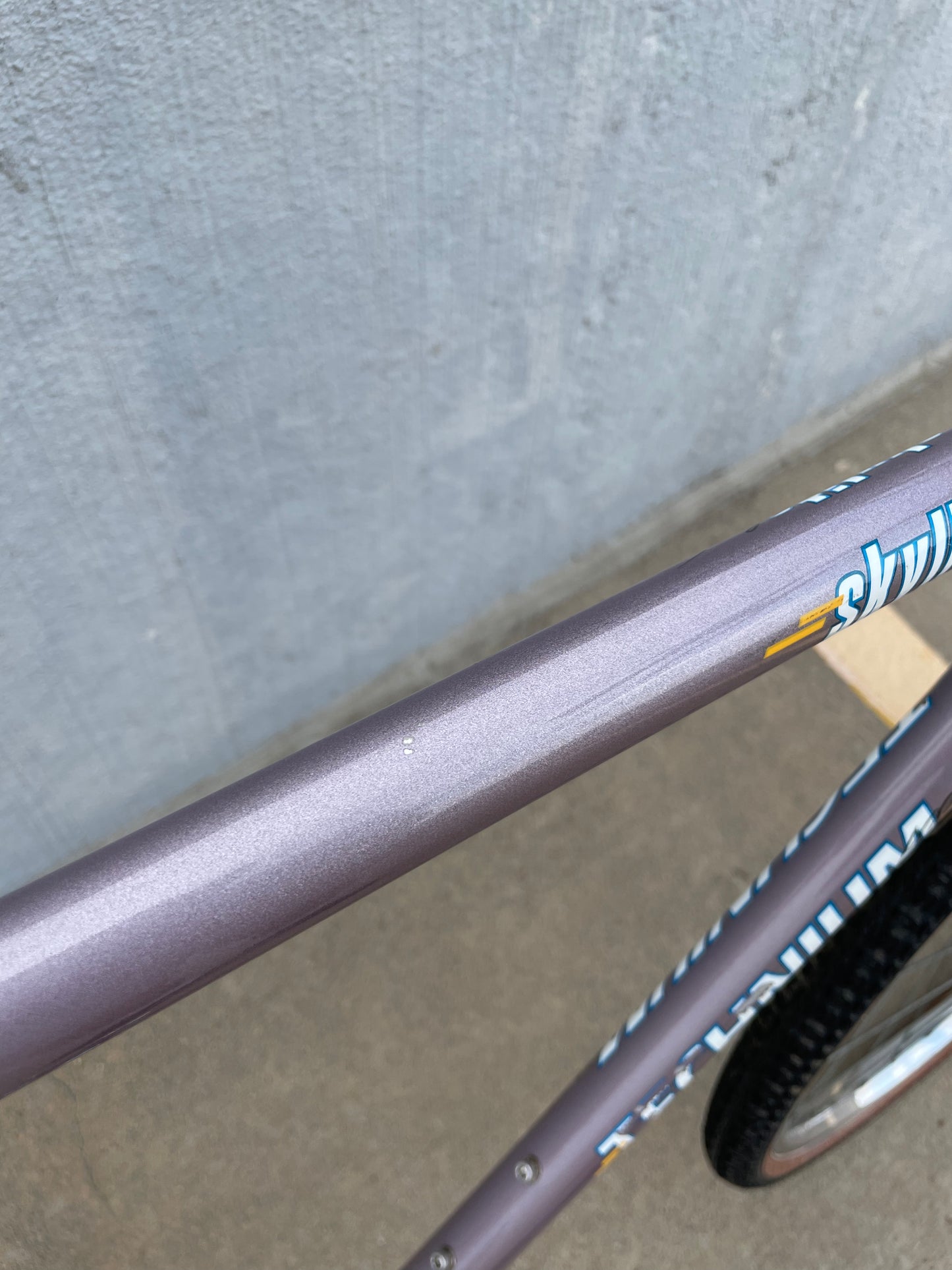 Raleigh Technium Sport