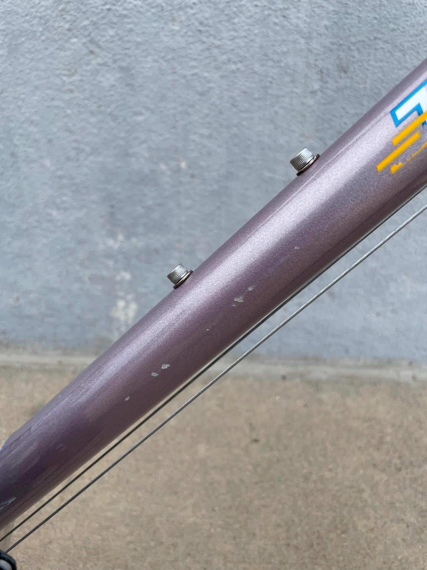 Raleigh Technium Sport