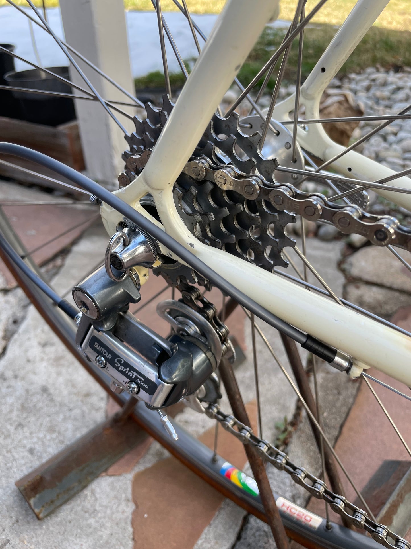 Specialized Allez