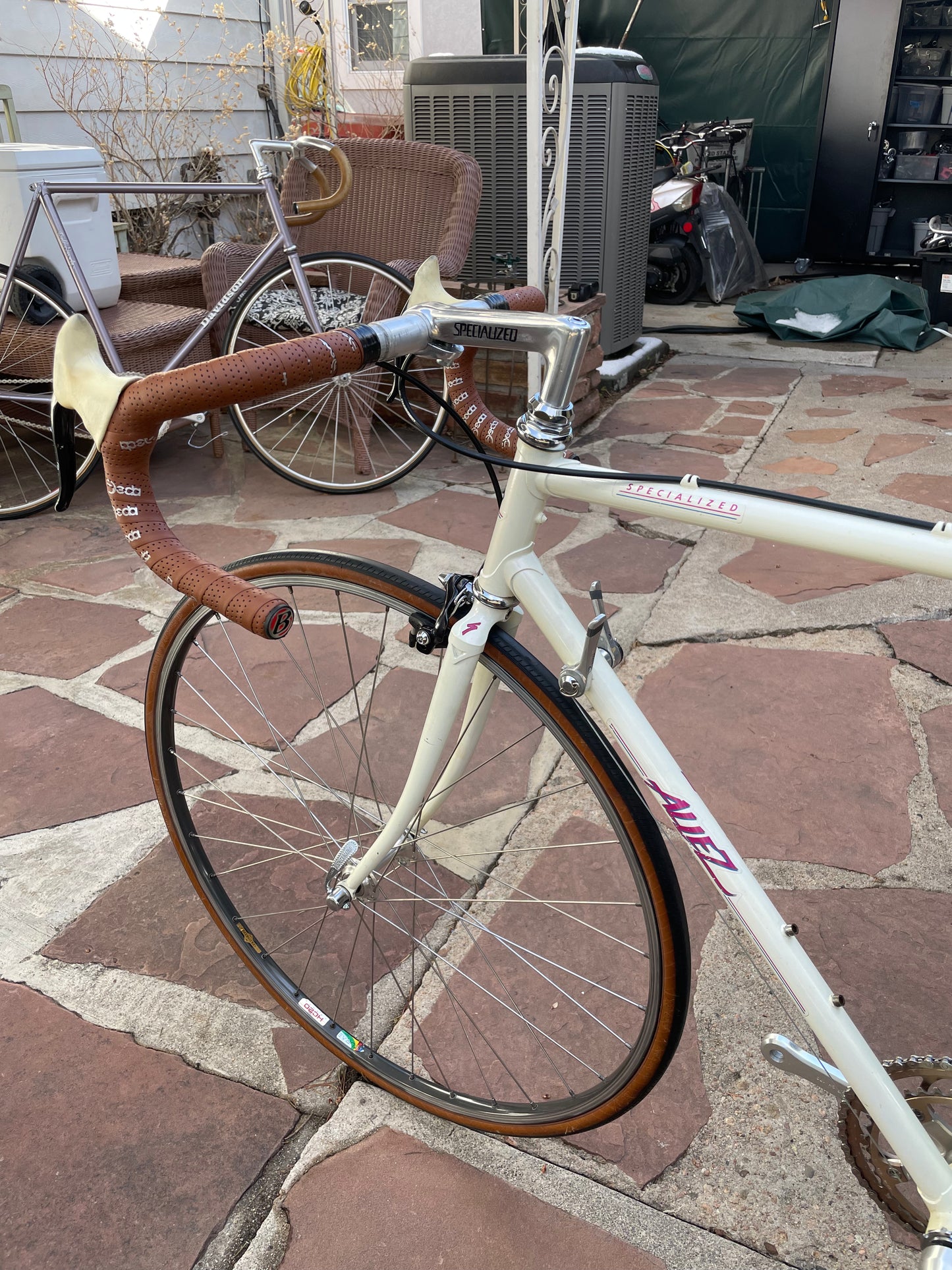 Specialized Allez