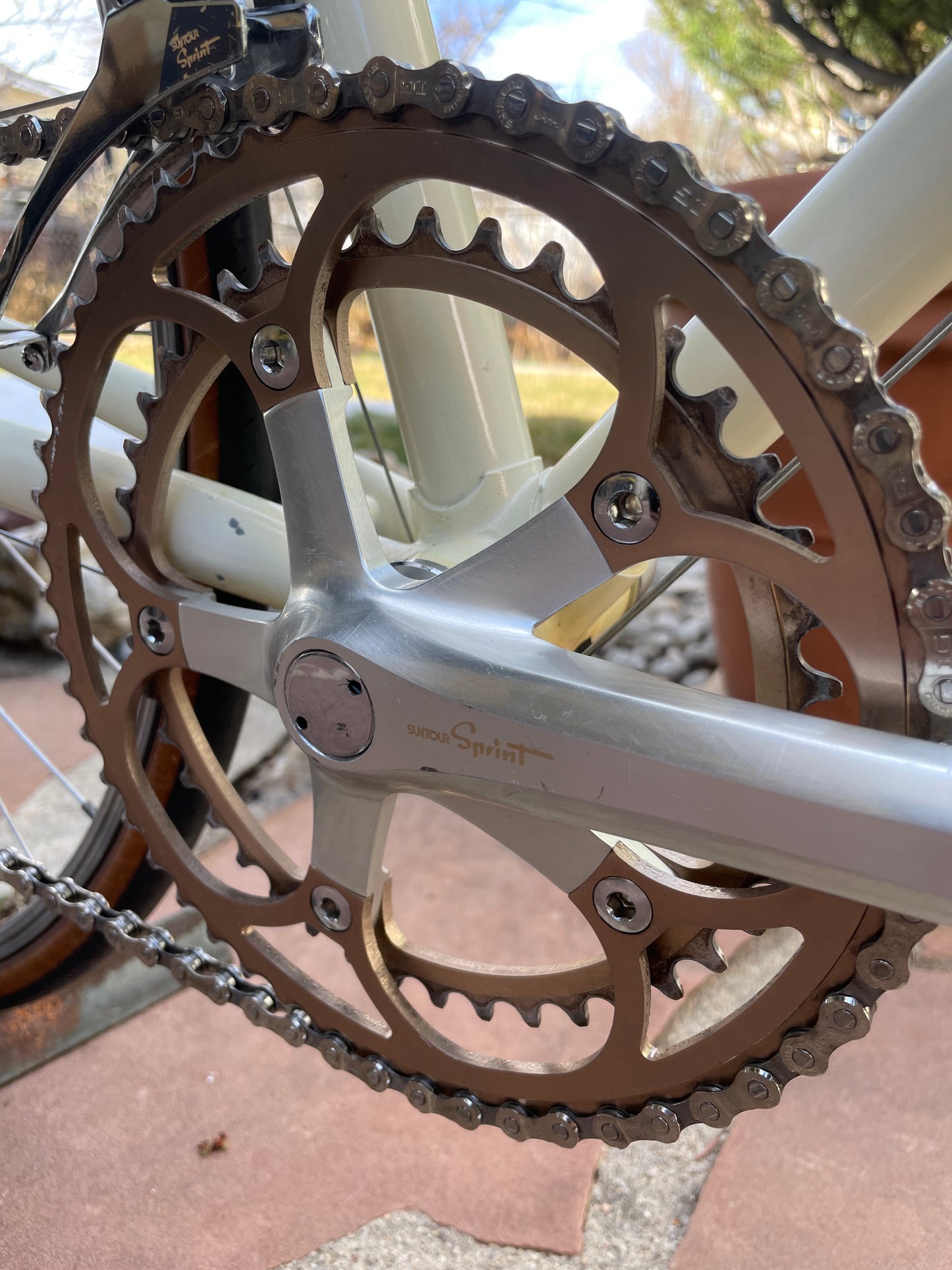 Specialized Allez