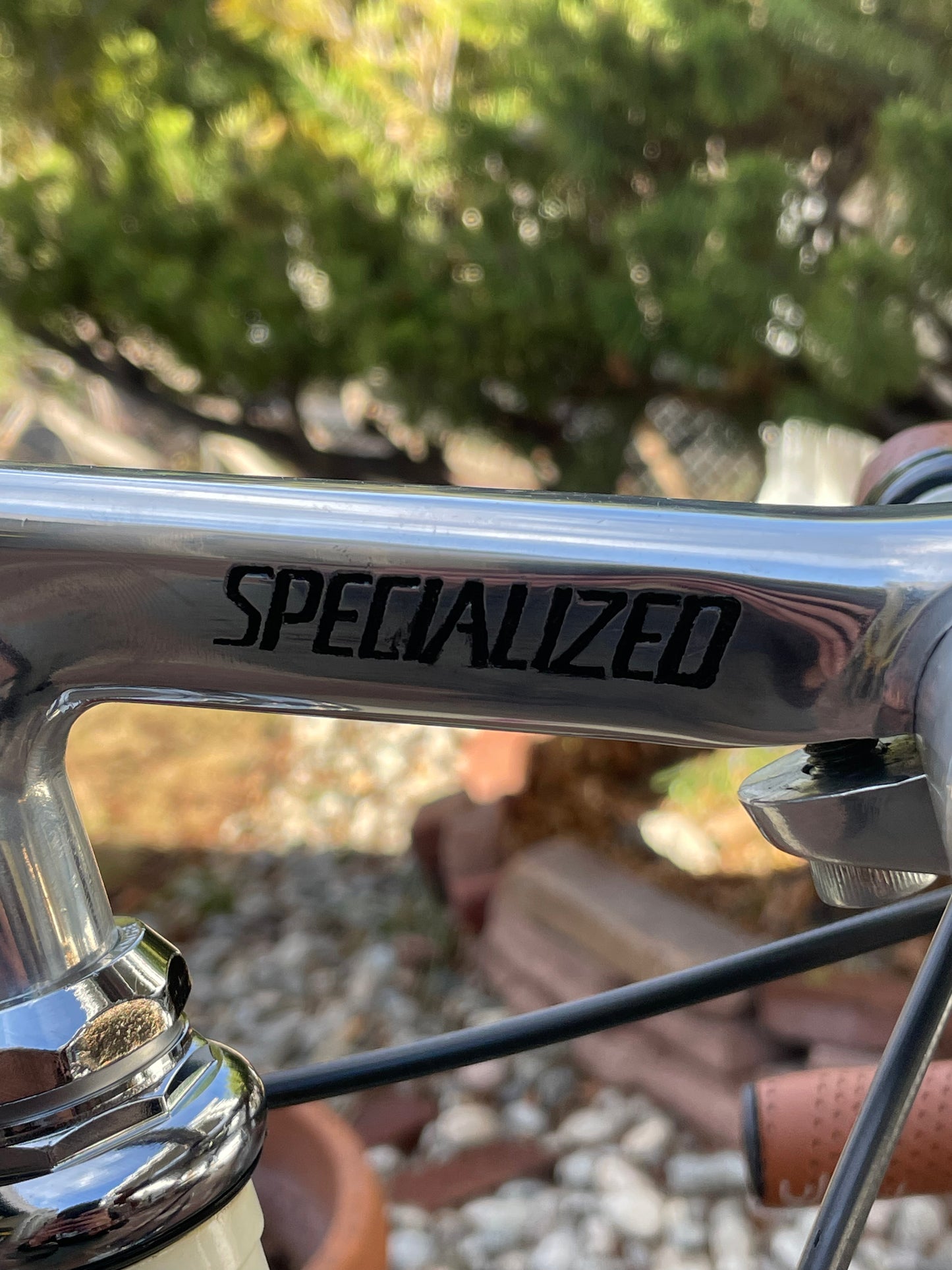 Specialized Allez