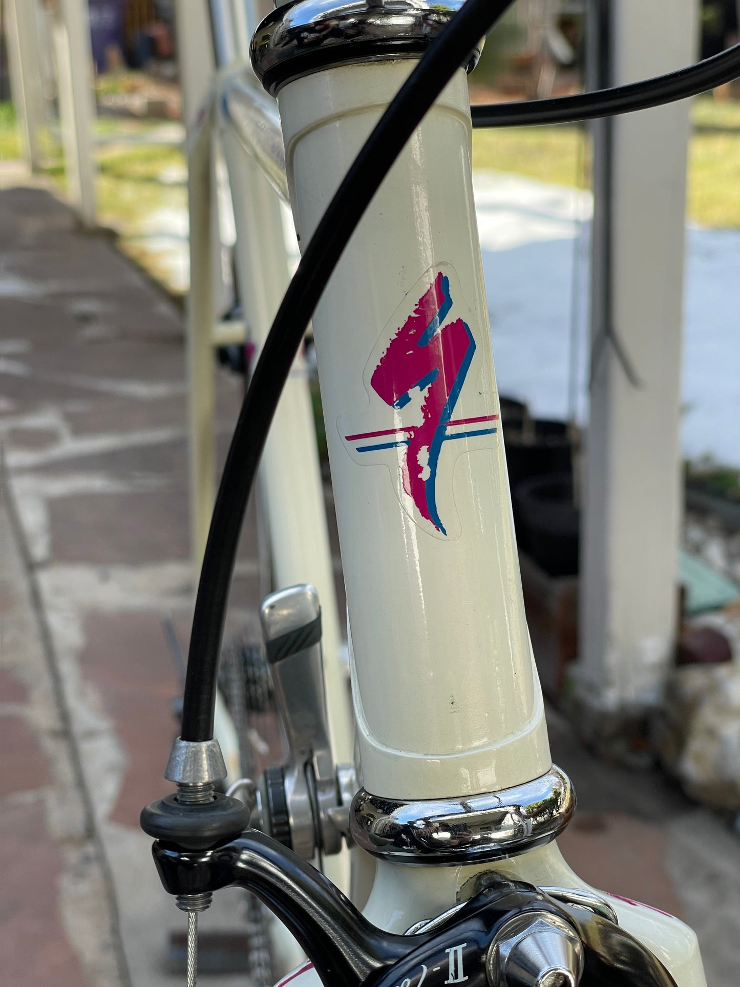 Specialized Allez
