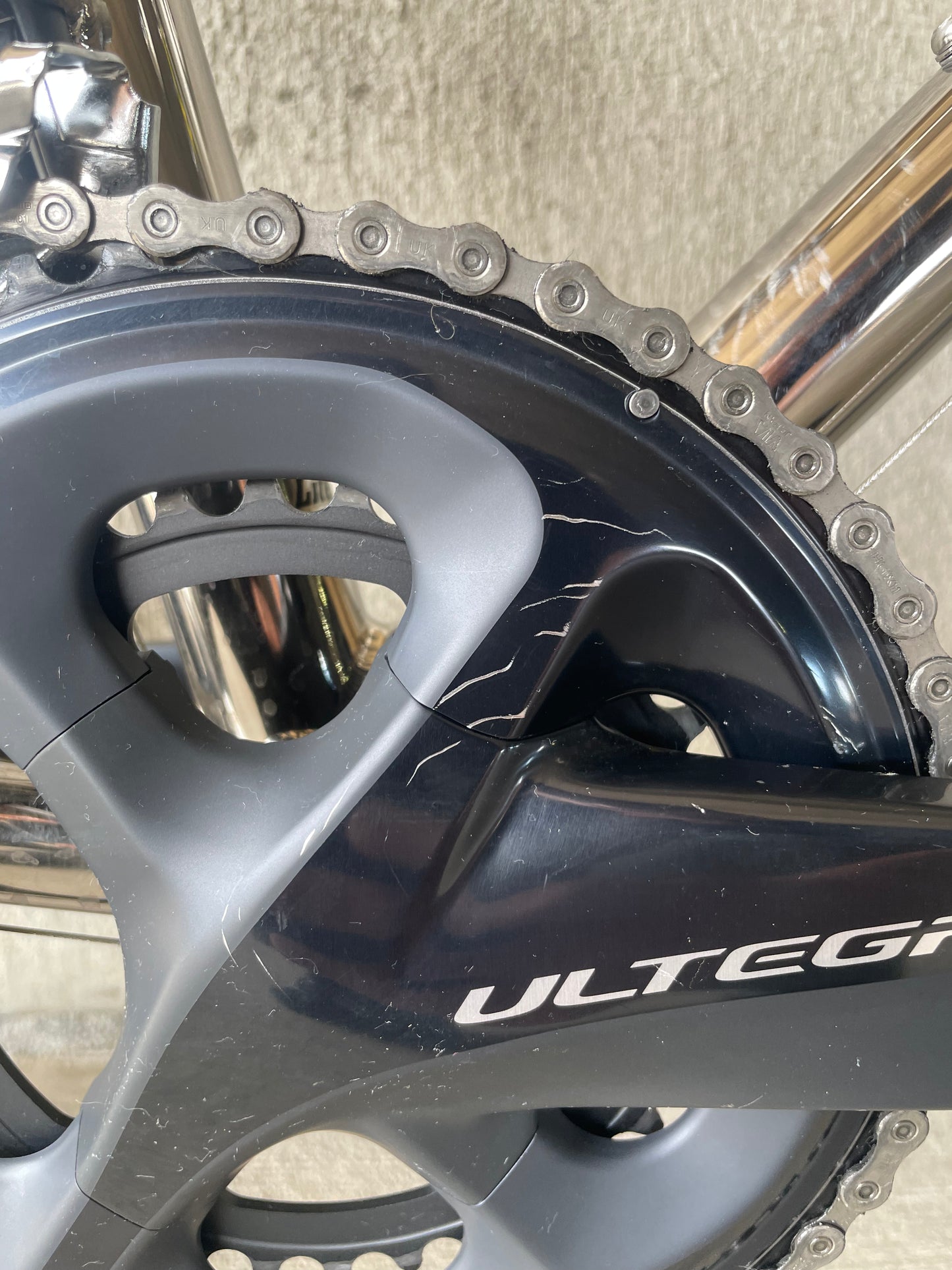 Litespeed Classic