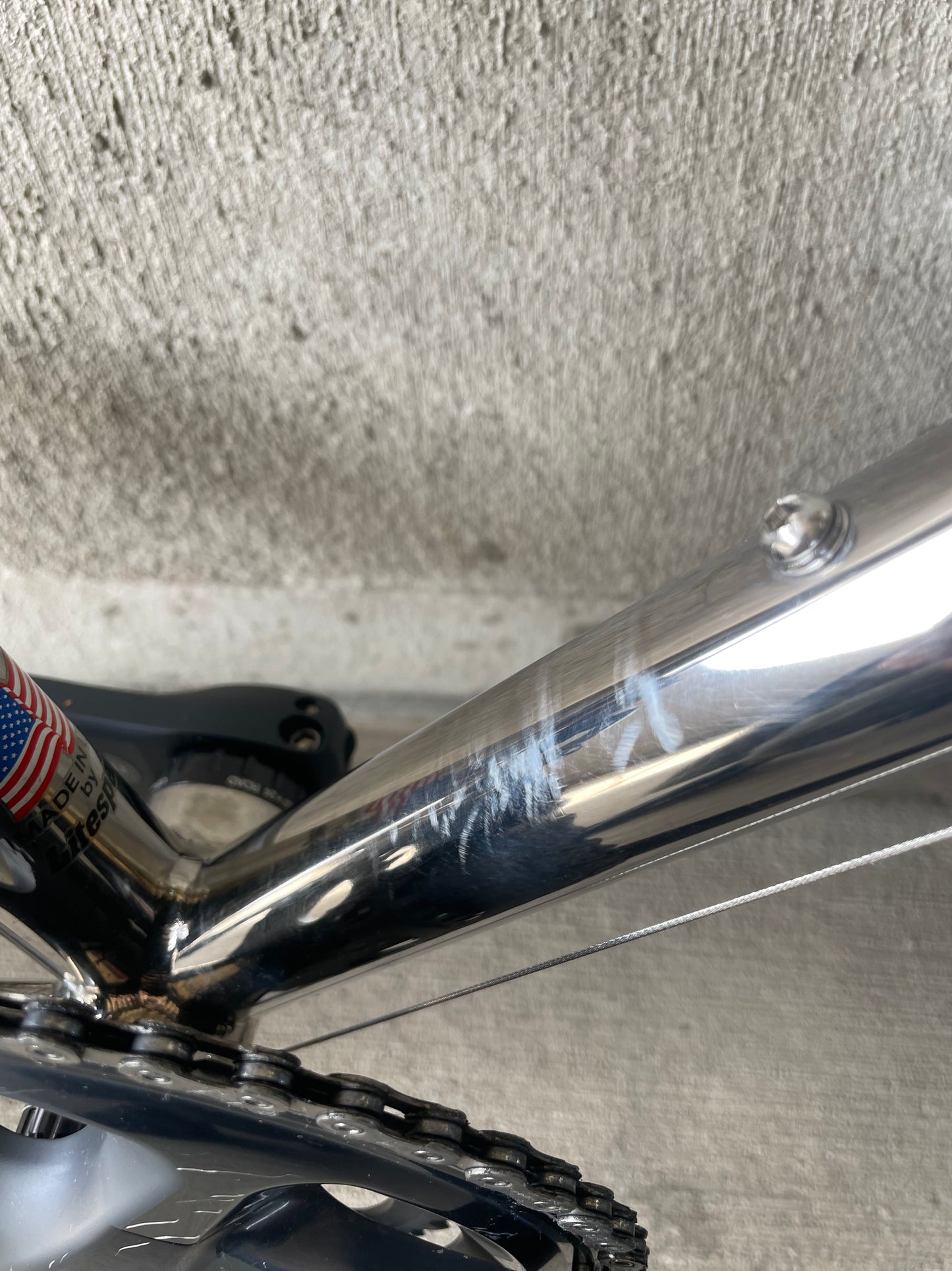 Litespeed Classic