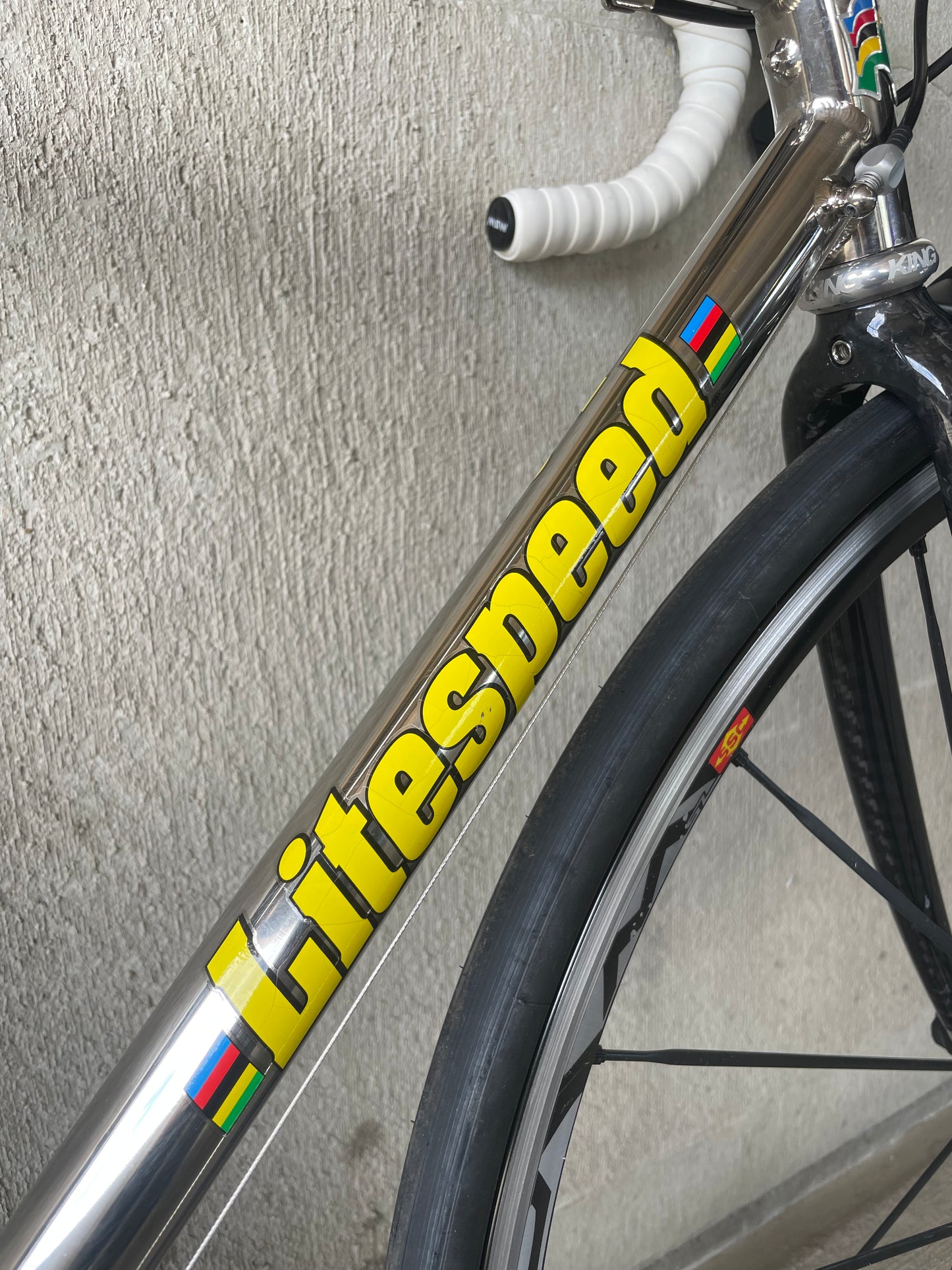 Litespeed Classic