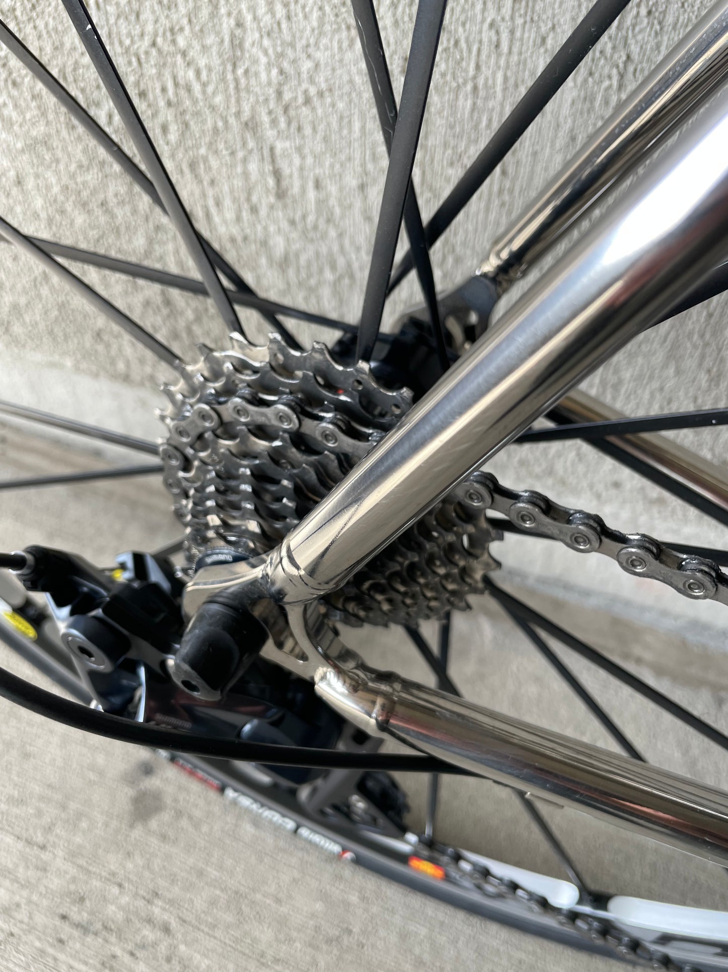 Litespeed Classic