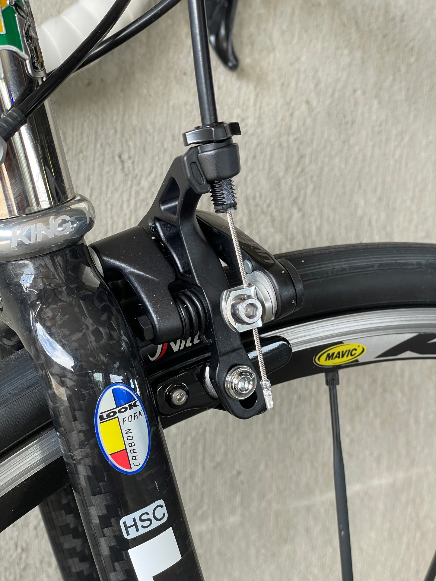 Litespeed Classic