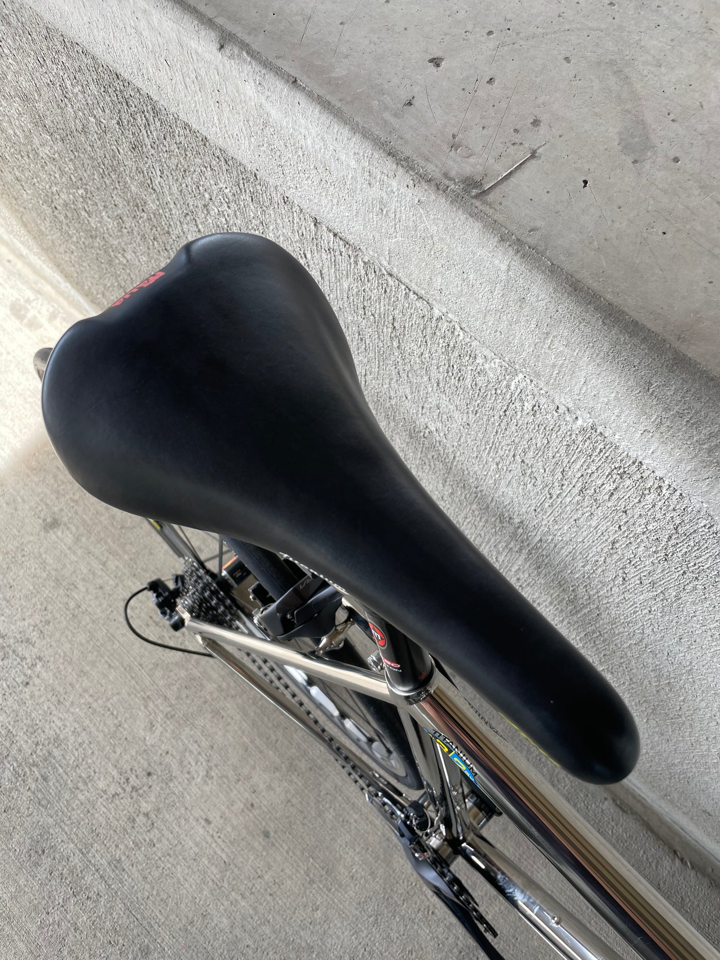 Litespeed Classic