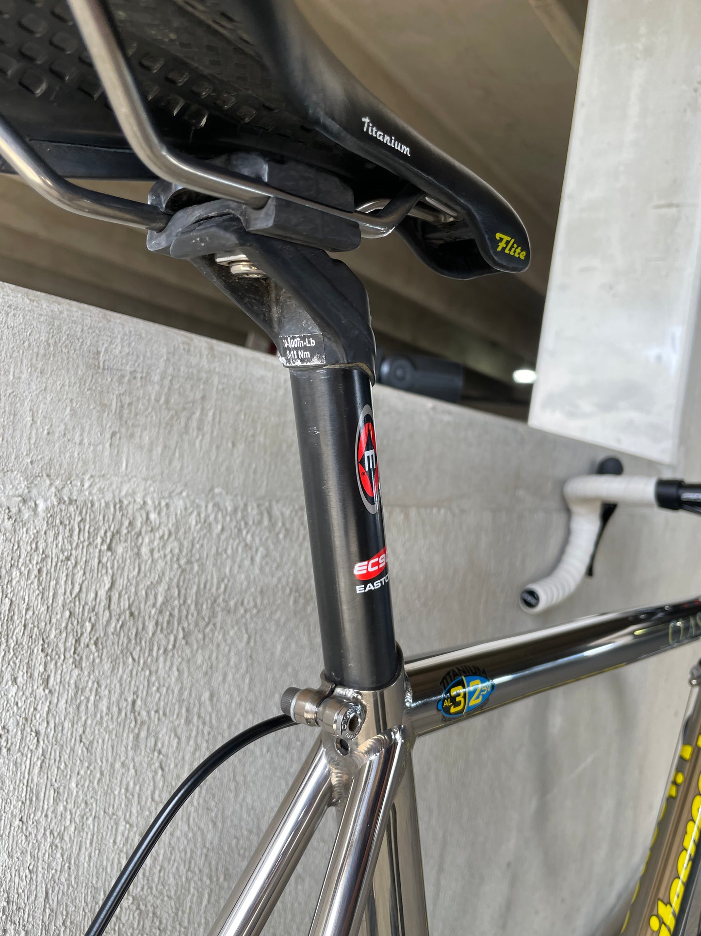 Litespeed Classic