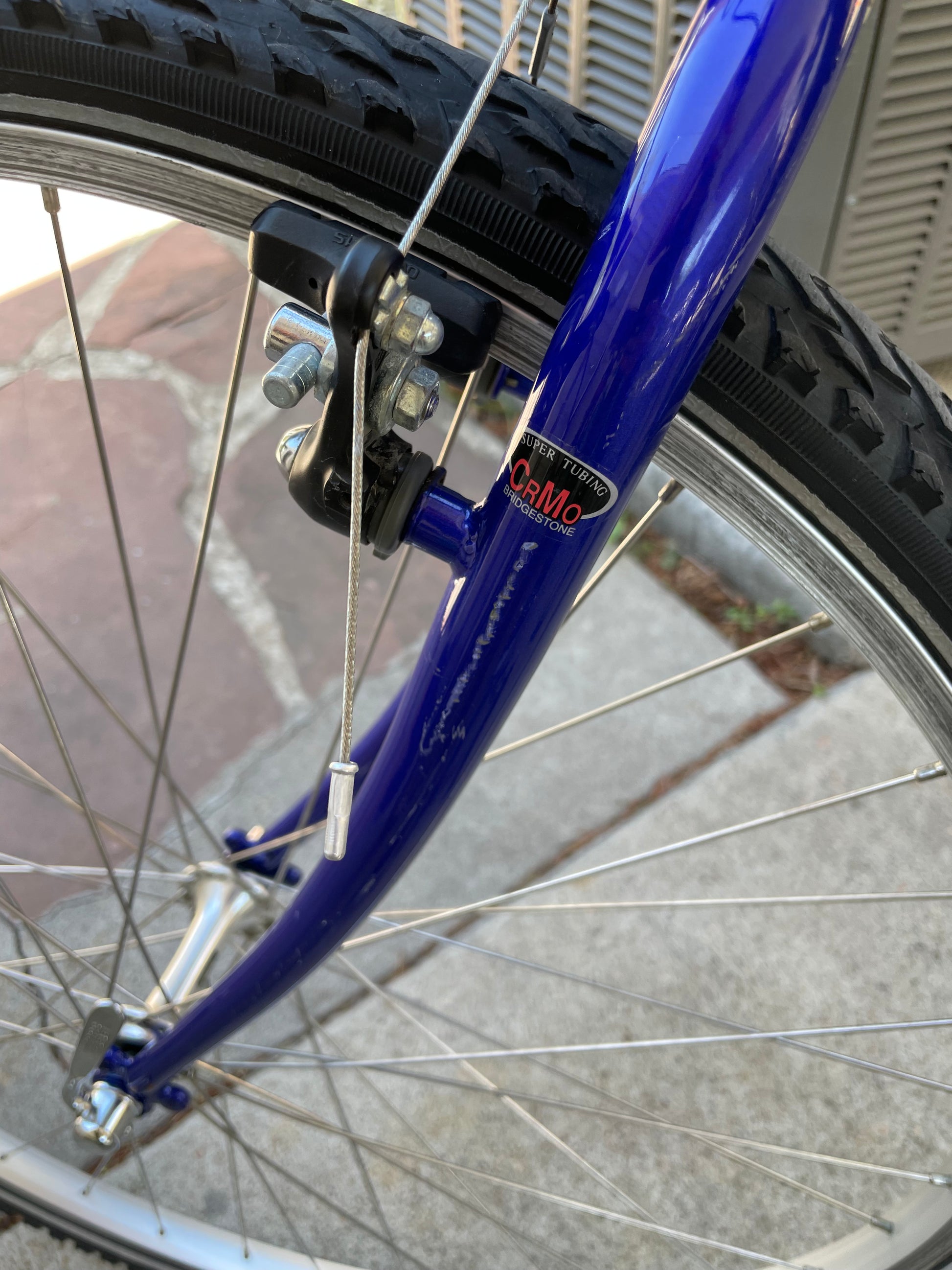 Bridgestone XO-3 – Ben's Cycles Denver
