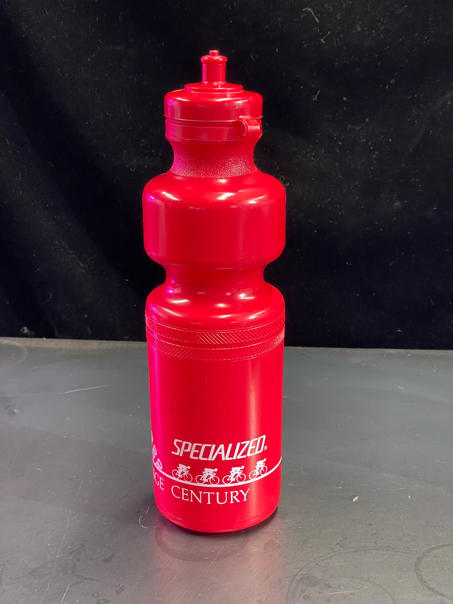 Front Range Century Specialized Bottle