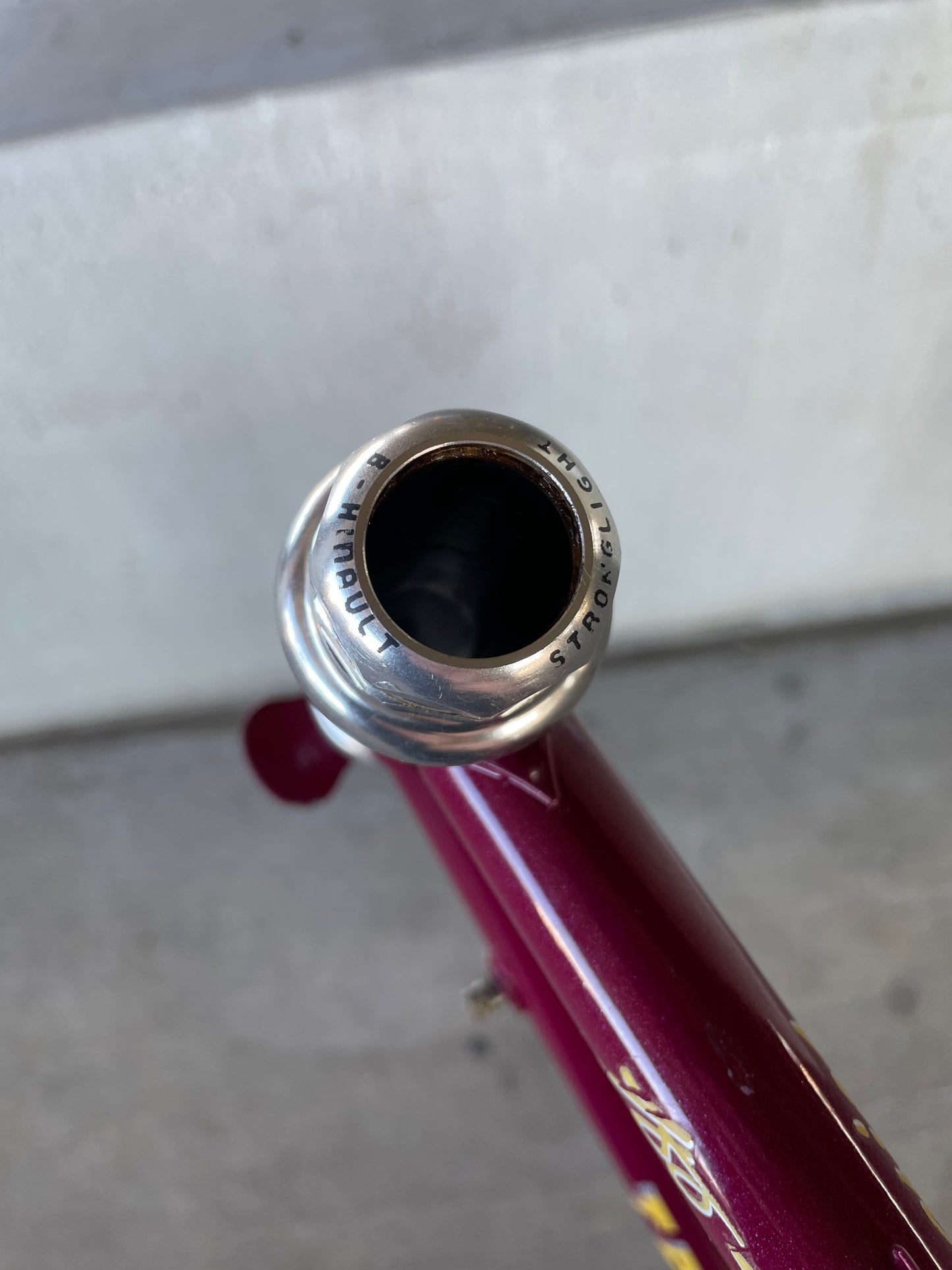 Trek 760