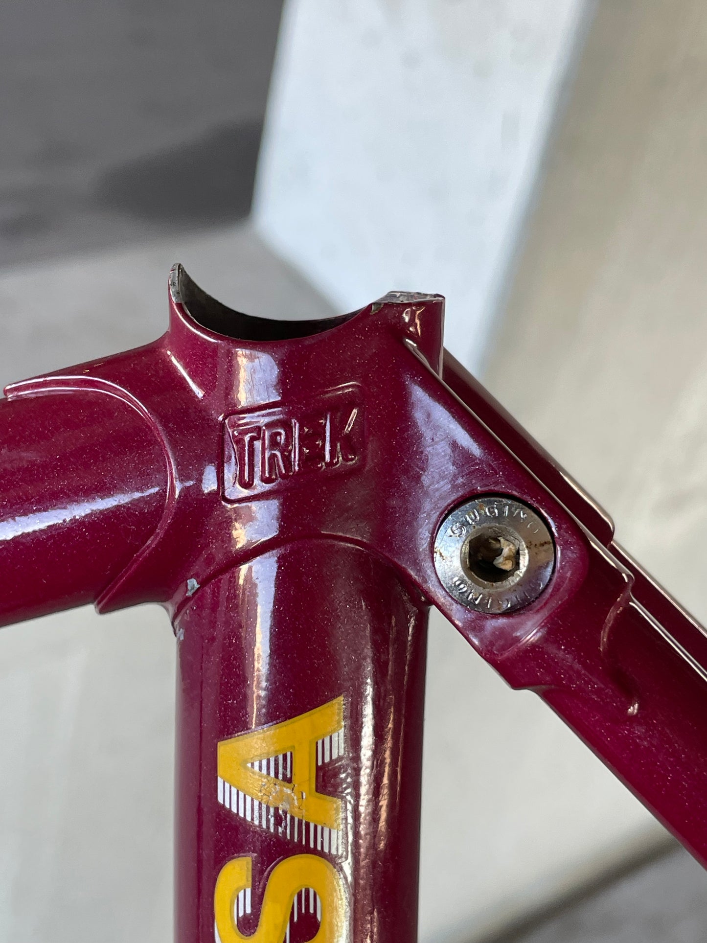Trek 760