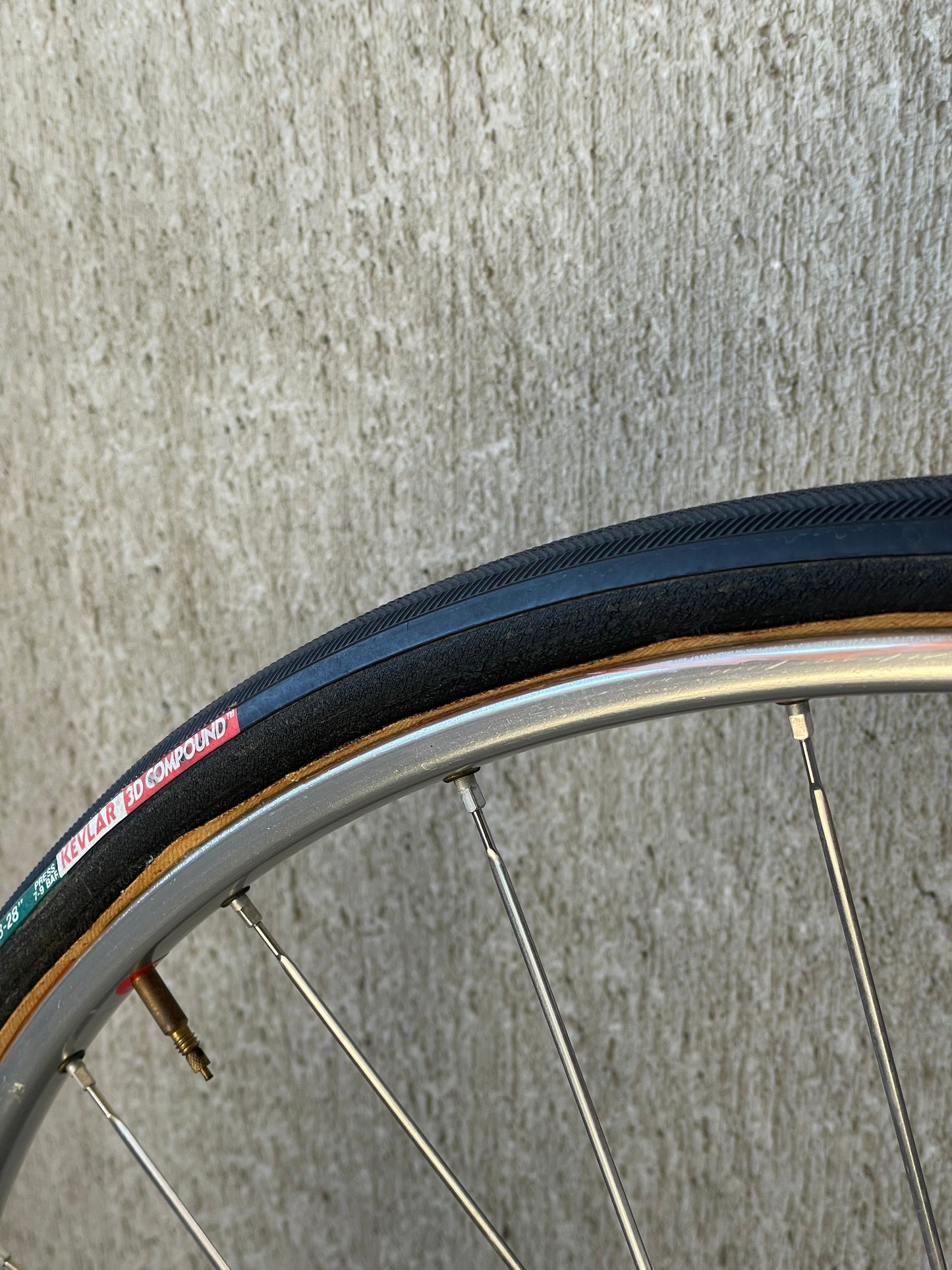 Davidson Track Bike