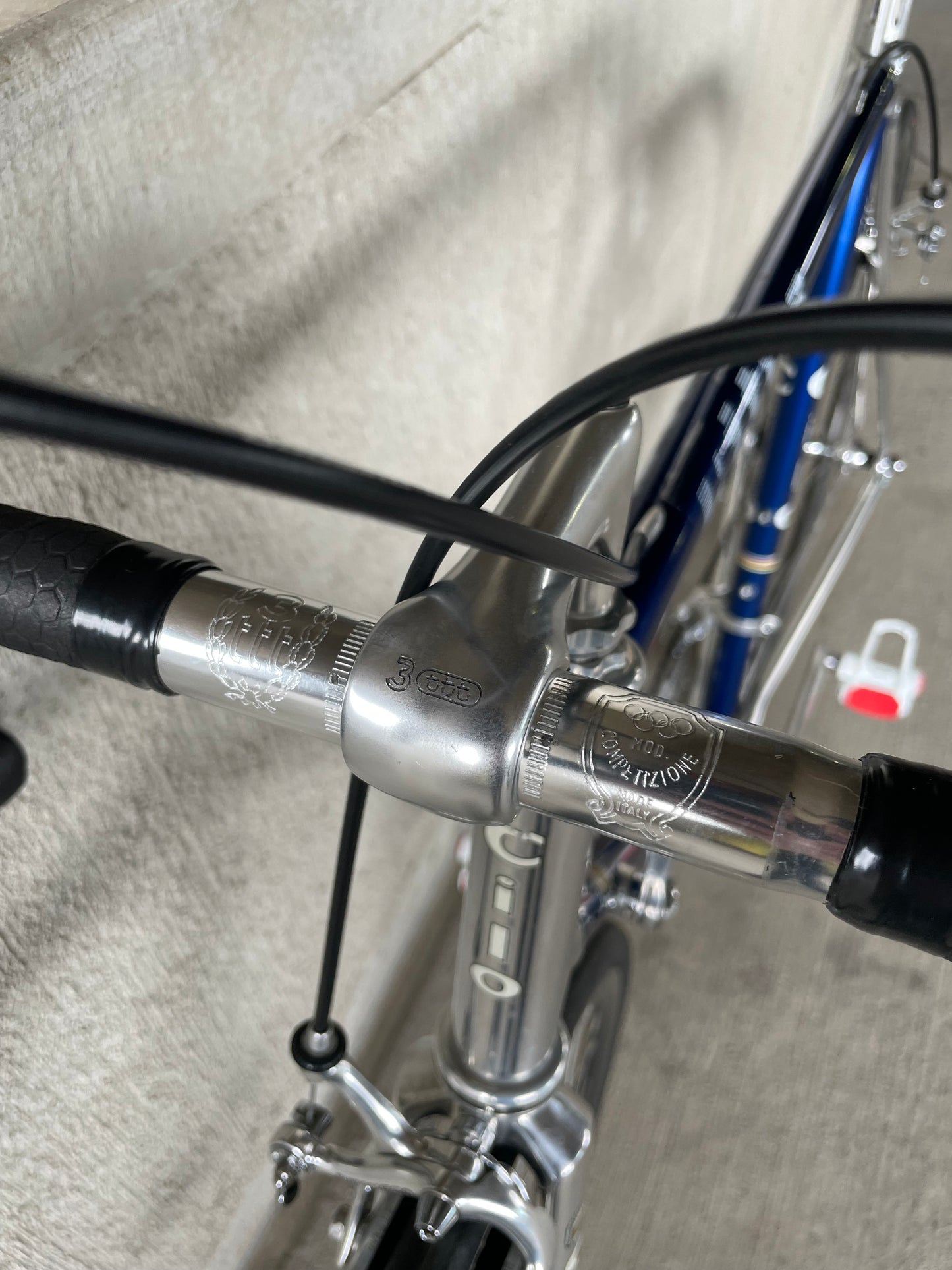 Vitus 979 Cilo