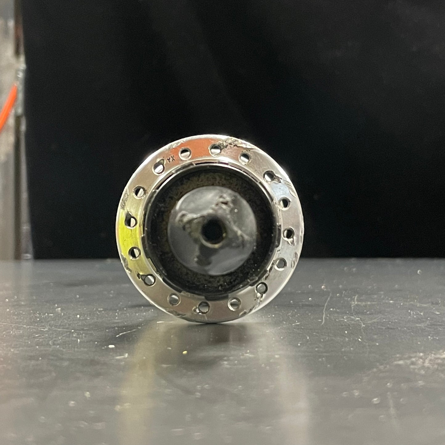 Shimano RSX Rear Hub - 130mm - 32H