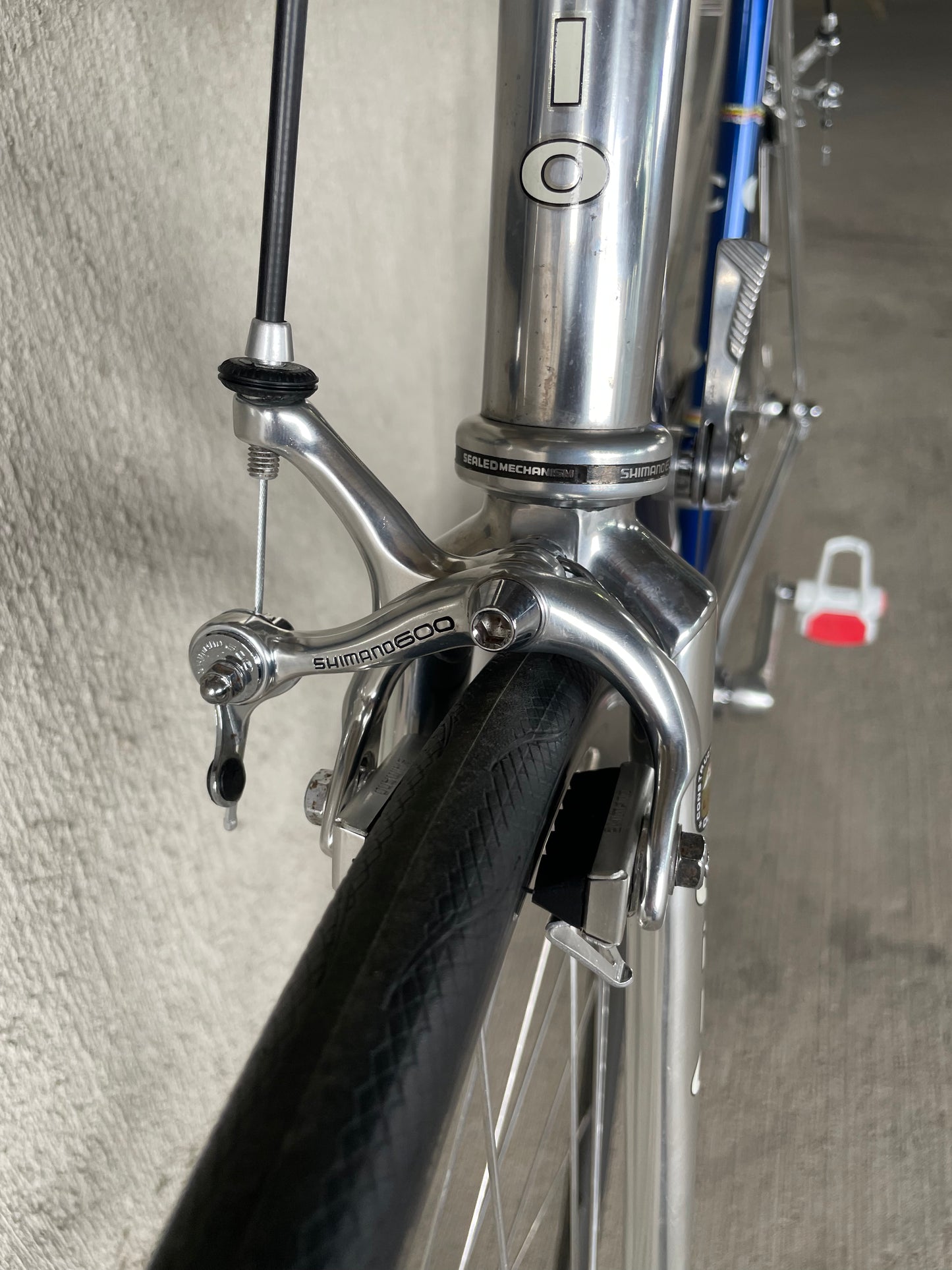 Vitus 979 Cilo