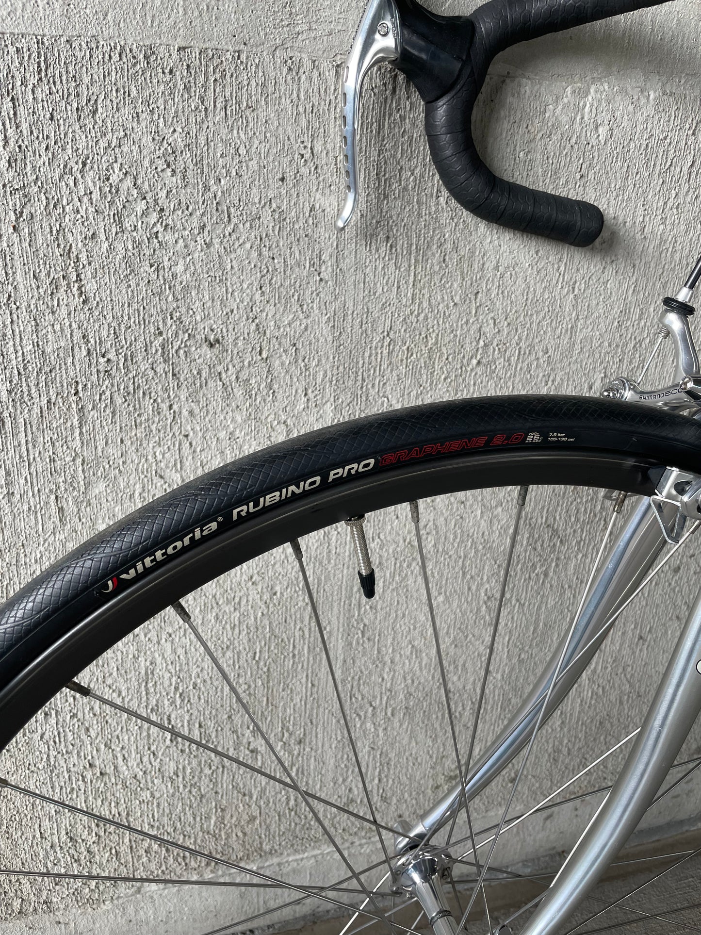Vitus 979 Cilo