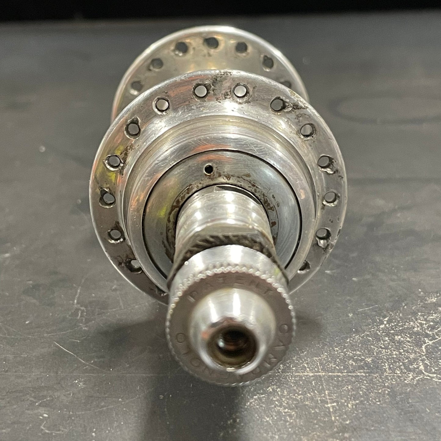 Campagnolo Rear Hub