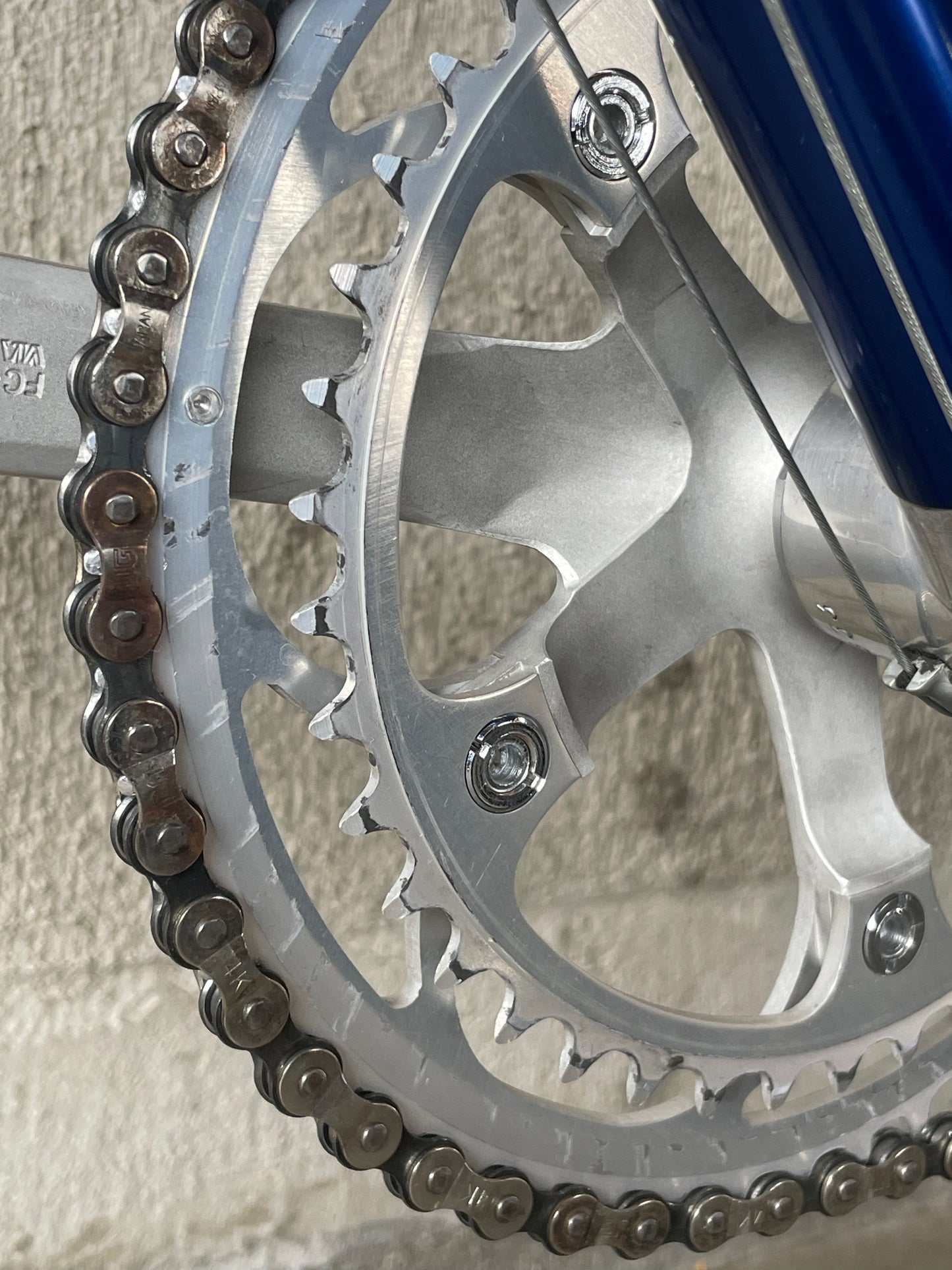 Vitus 979 Cilo
