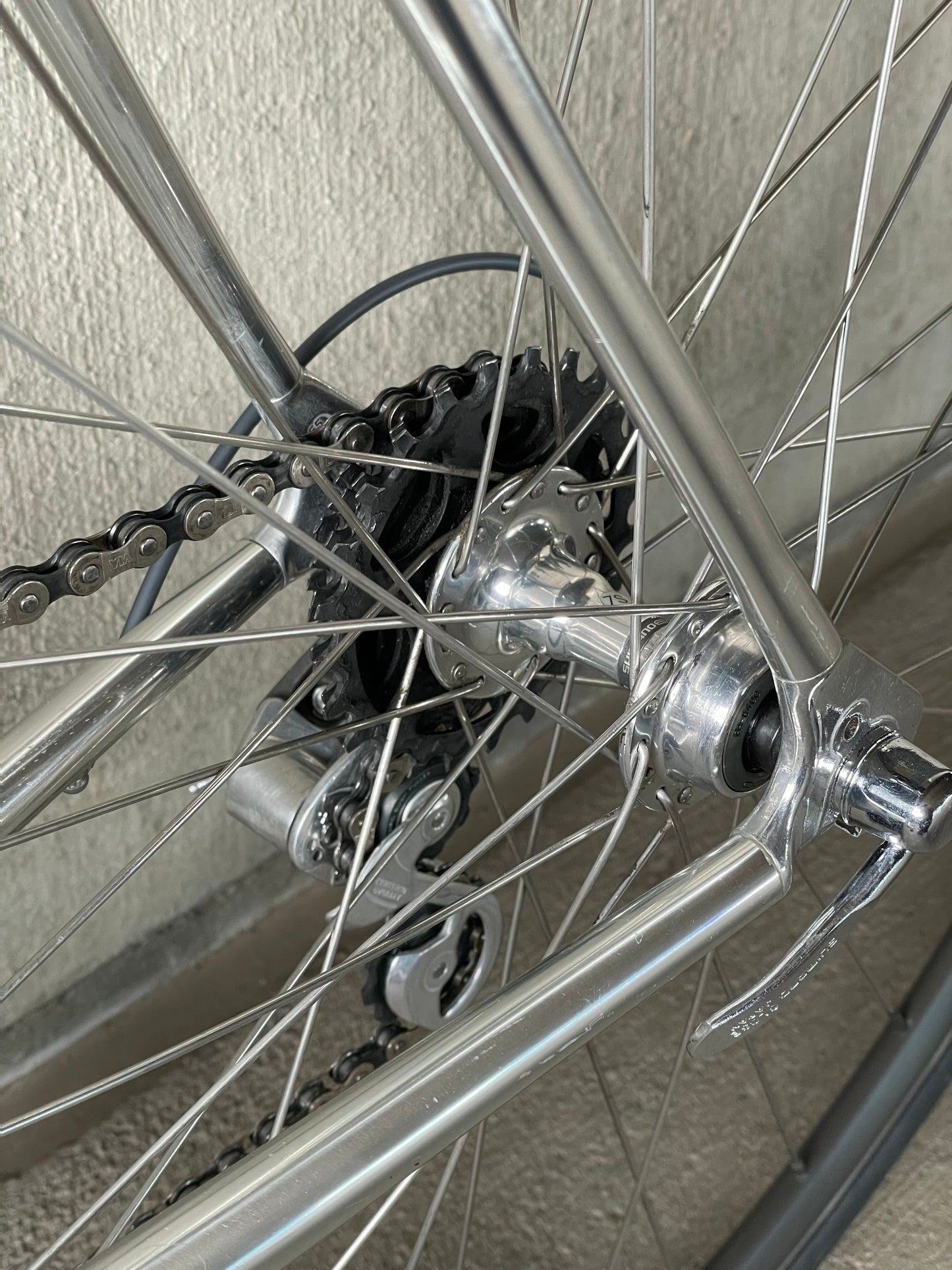 Vitus 979 Cilo